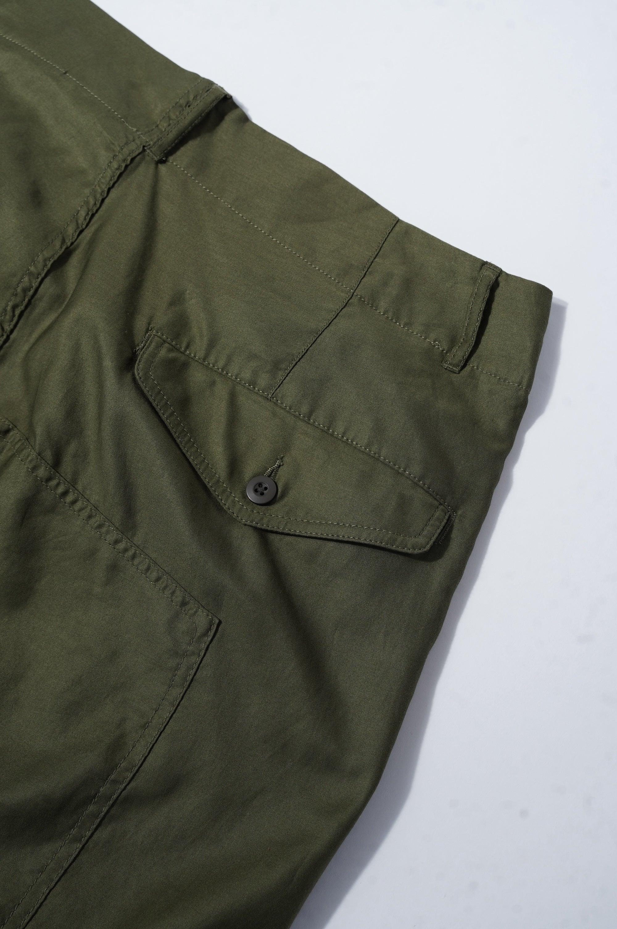 Gurank "LM flight pants"