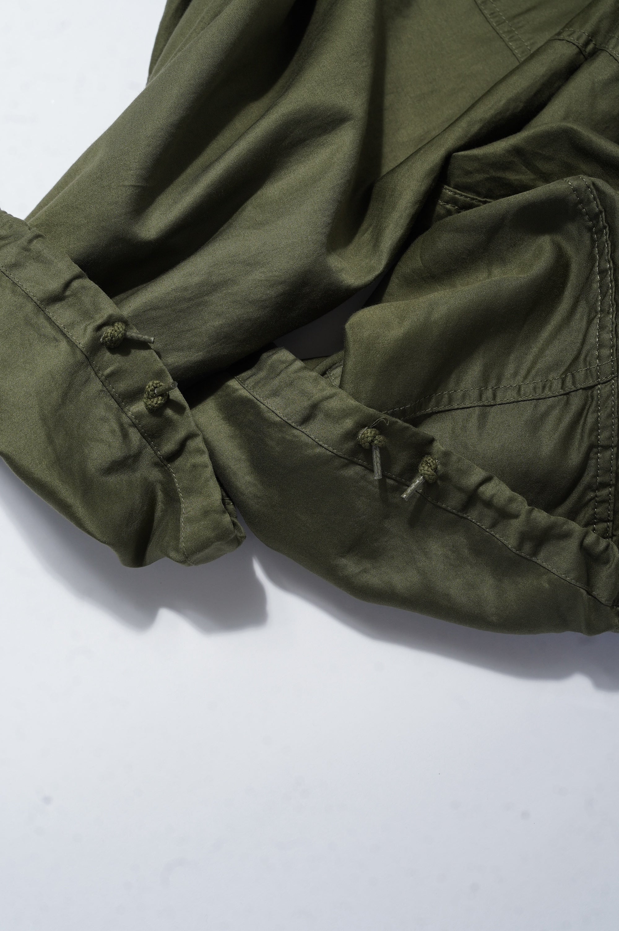 Gurank "LM flight pants"