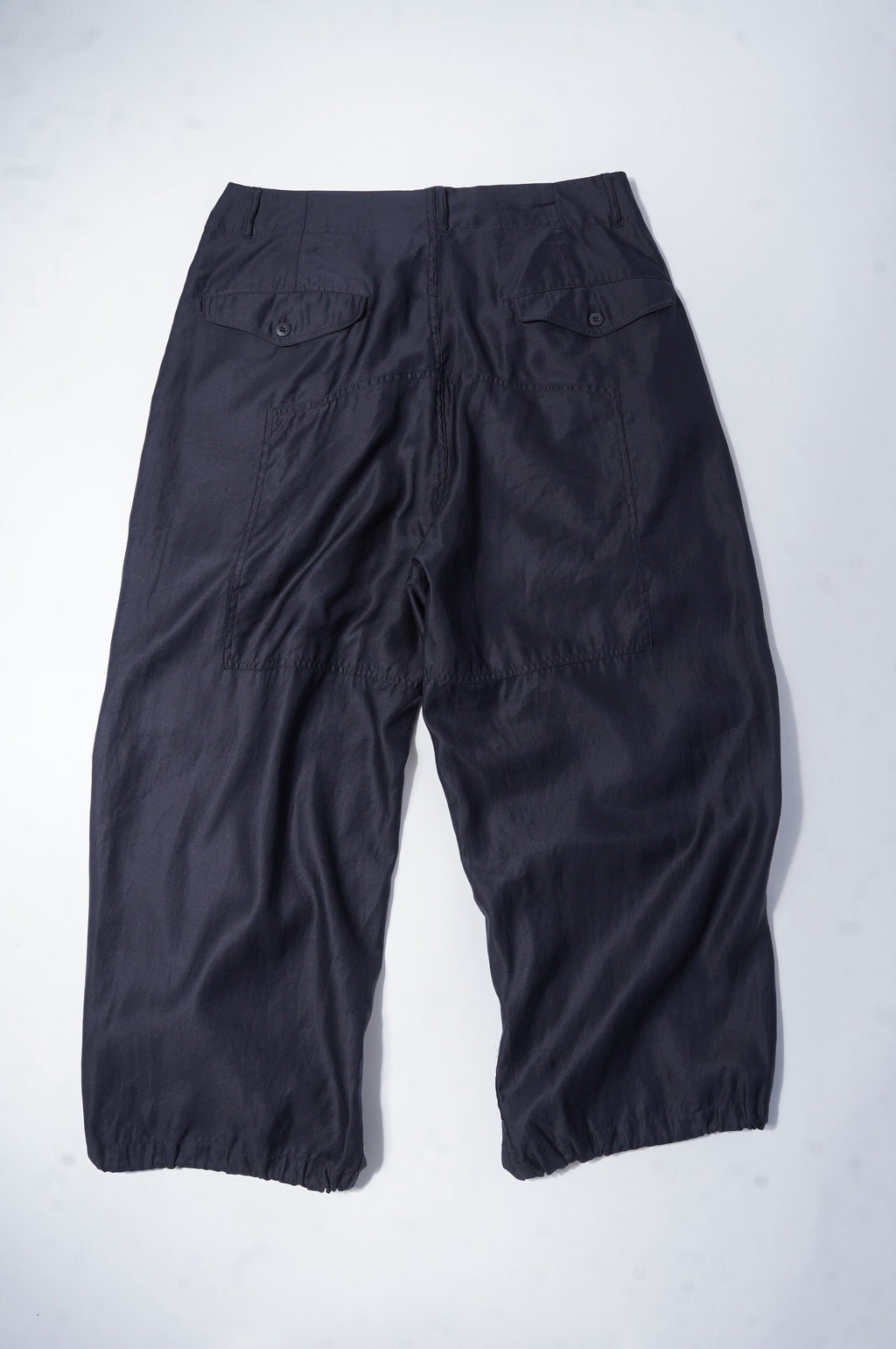 Gurank "LM flight pants"