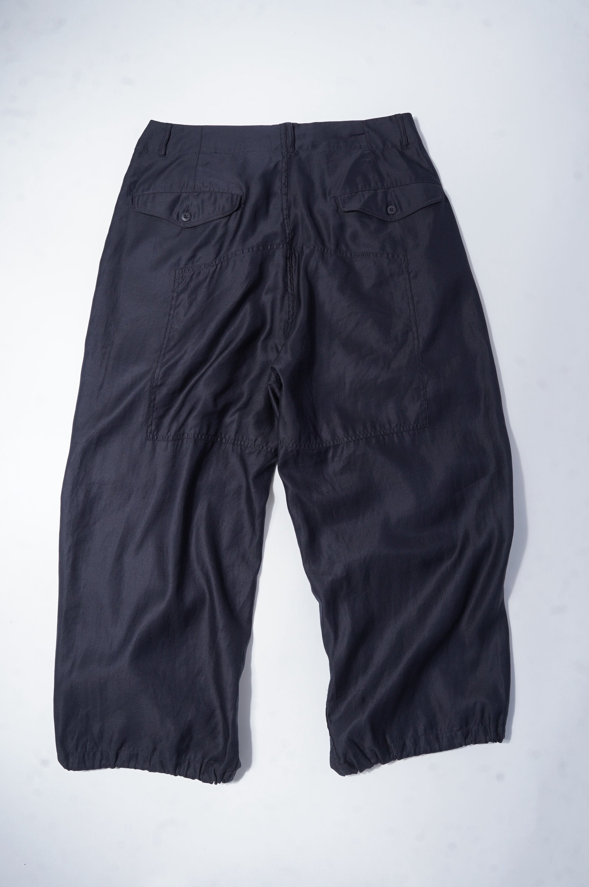 Gurank "LM flight pants"