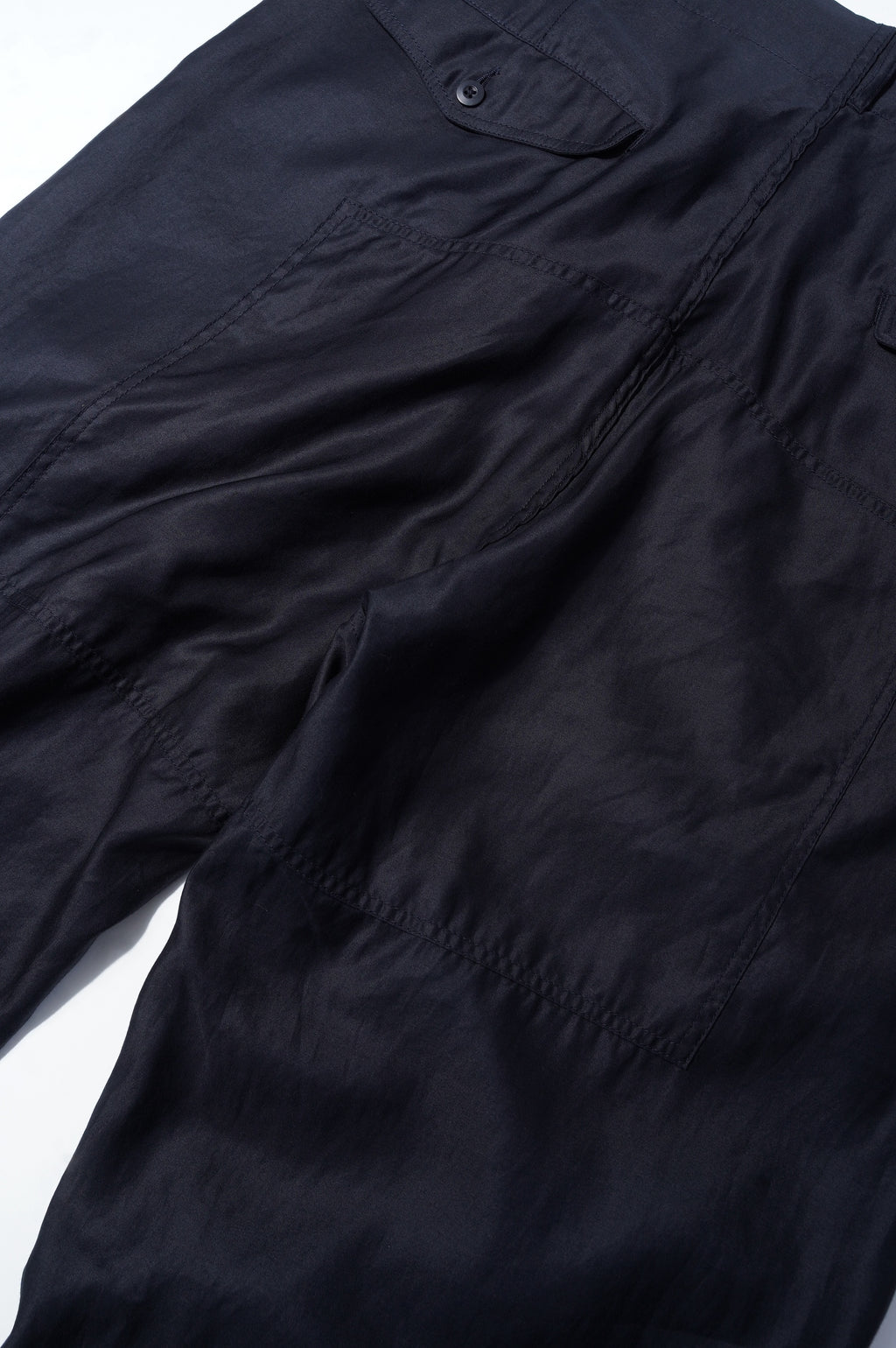 Gurank "LM flight pants"