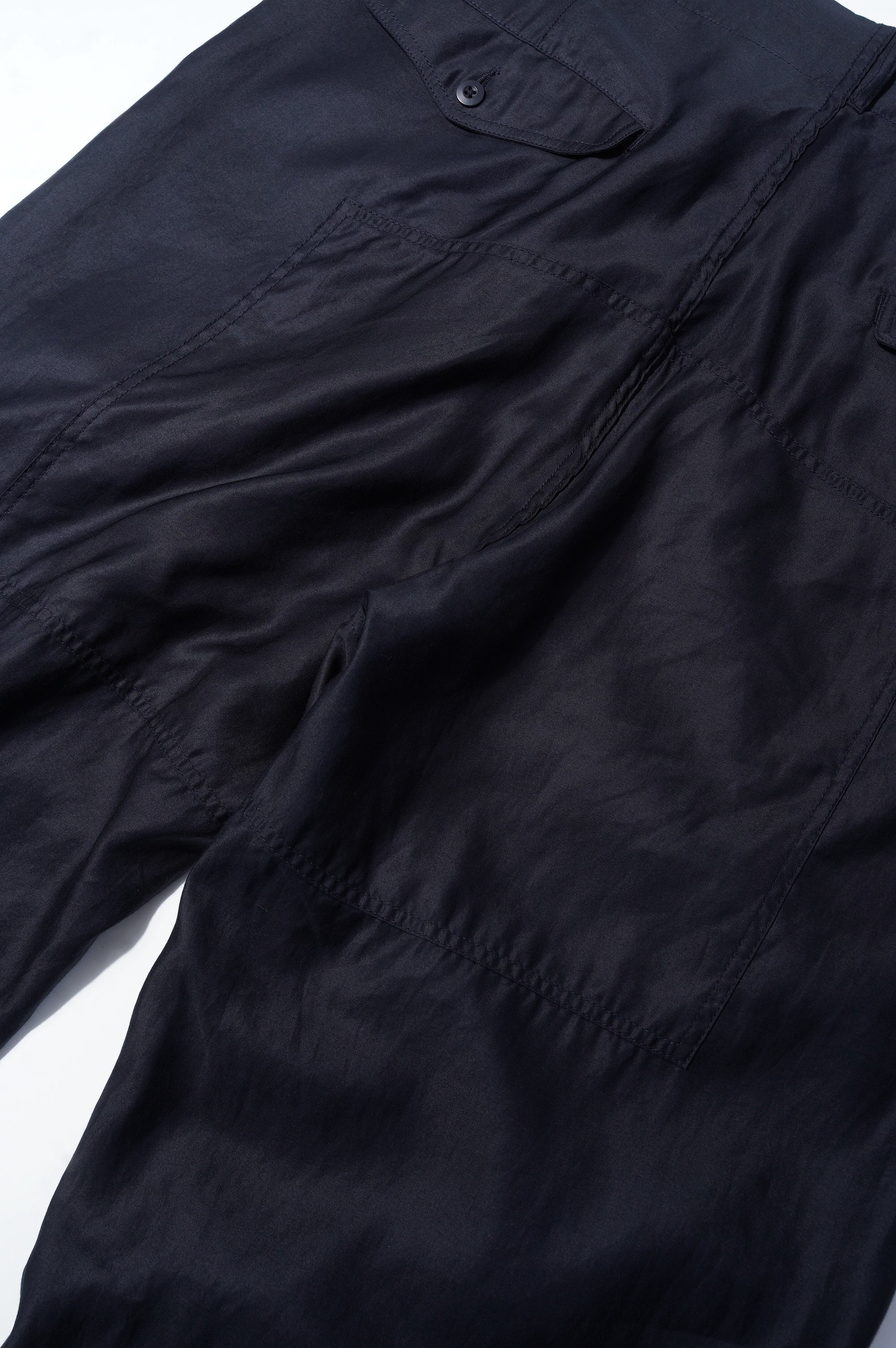 Gurank "LM flight pants"