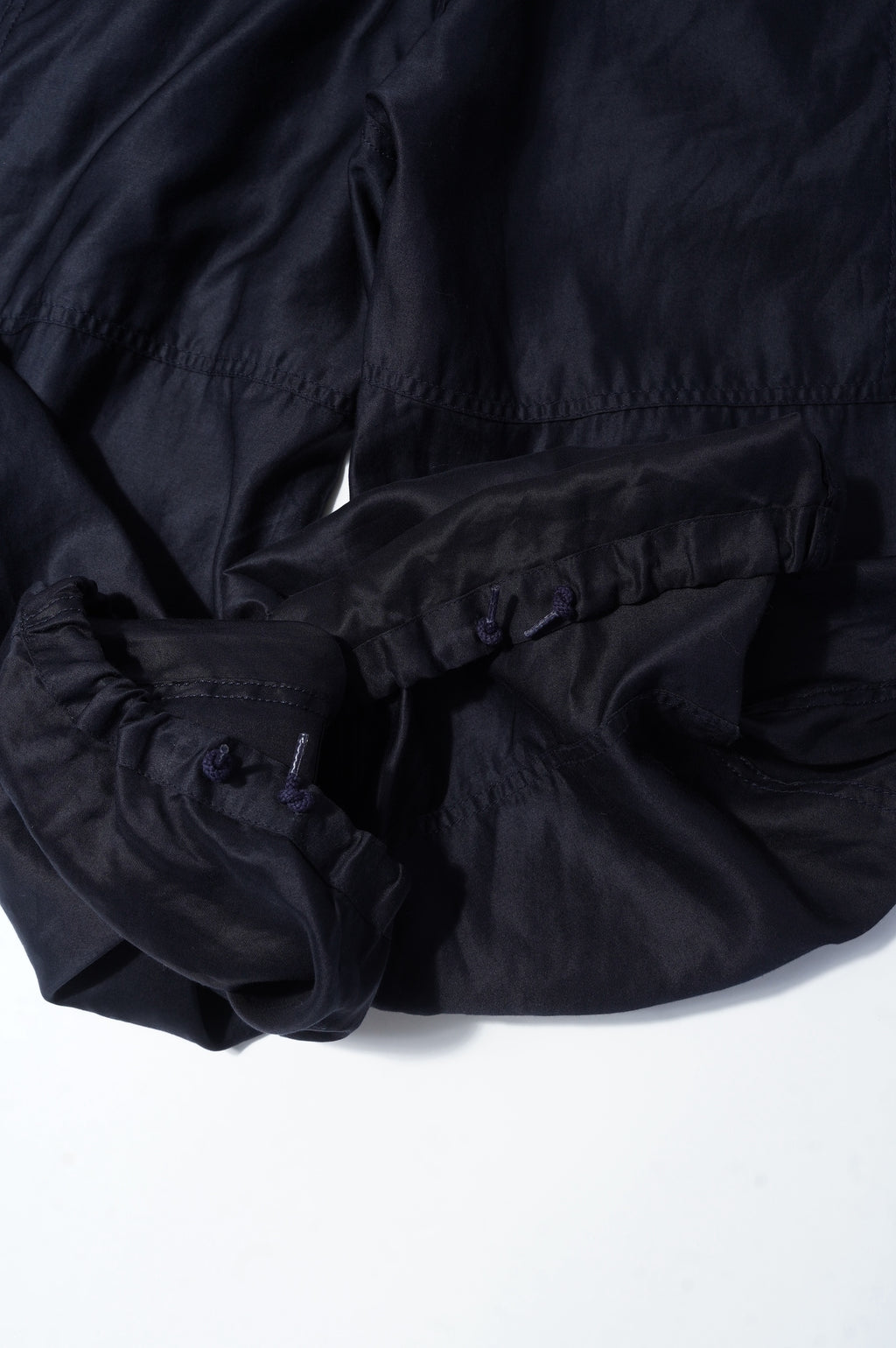 Gurank "LM flight pants"