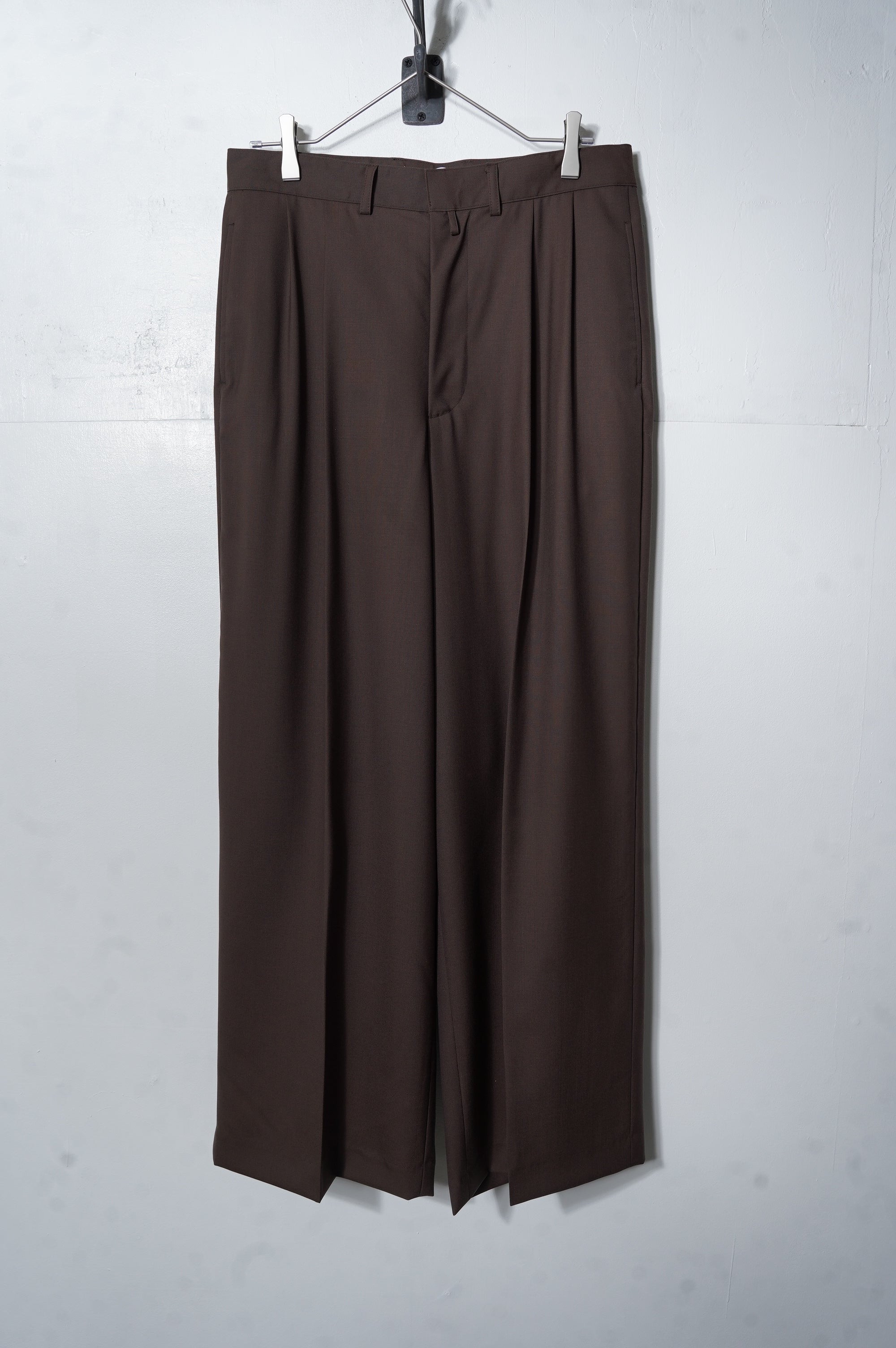 REVERBERATE "TACKED TROUSERS"