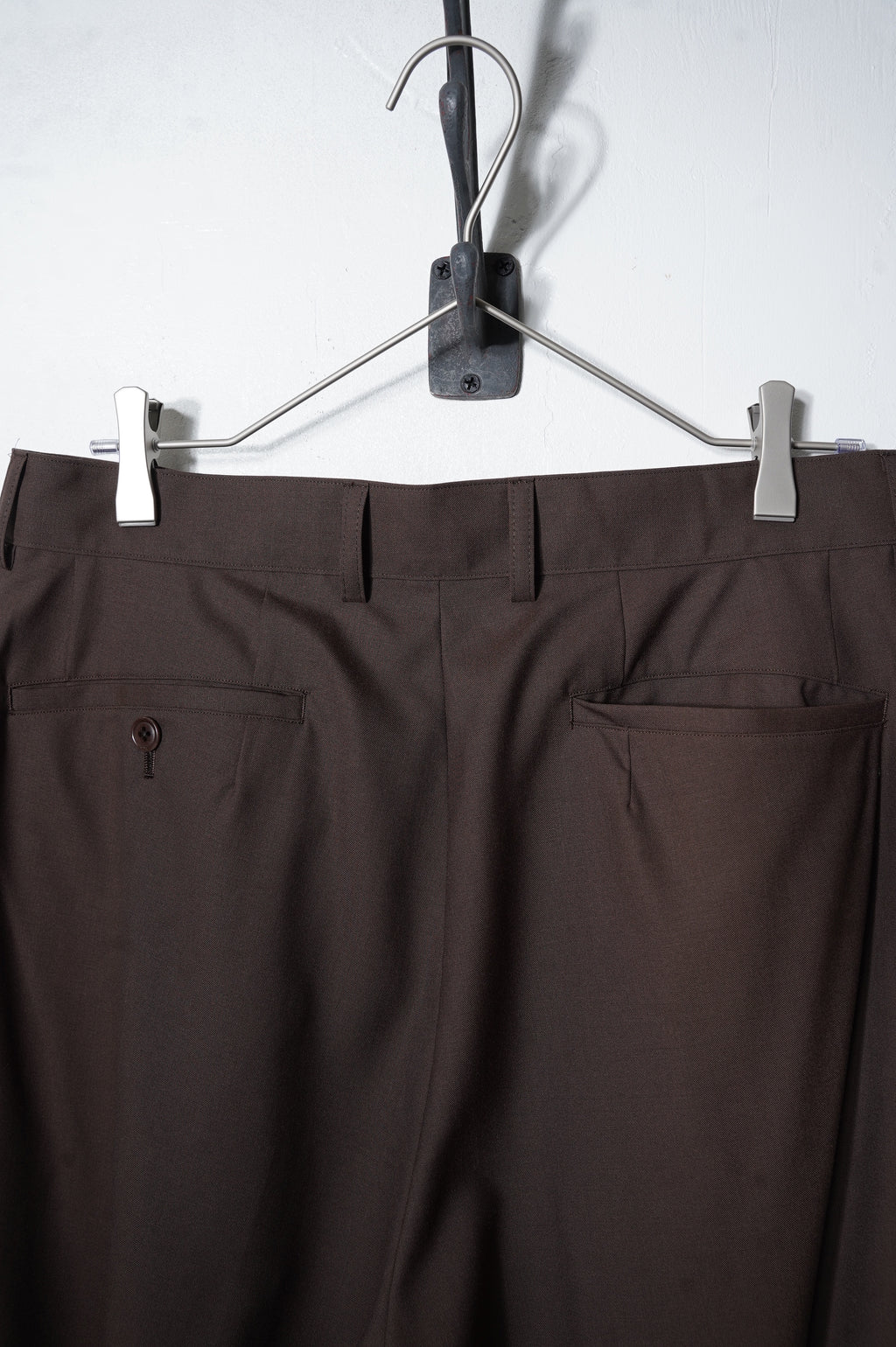 REVERBERATE "TACKED TROUSERS"