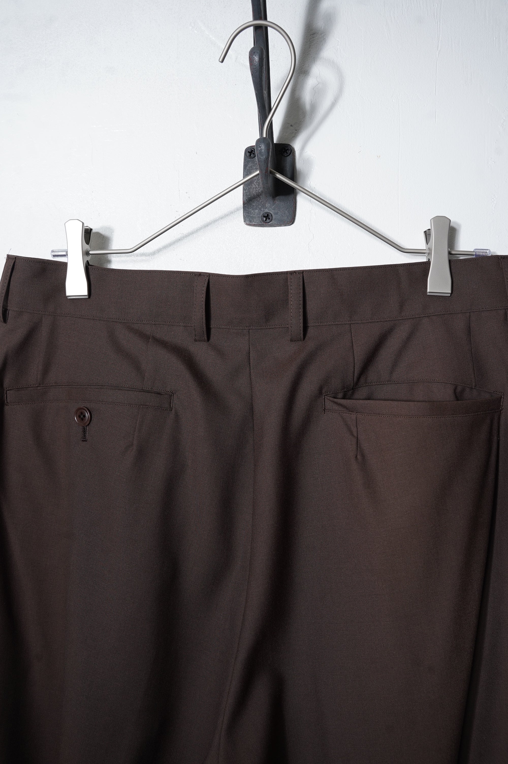 REVERBERATE "TACKED TROUSERS"