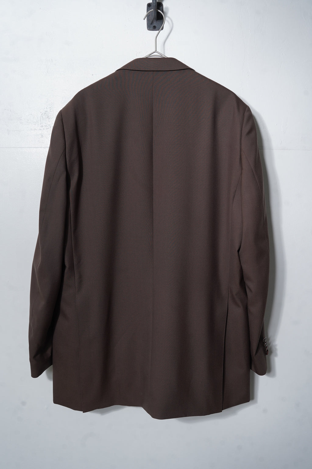 REVERBERATE "TAILORED JACKET"