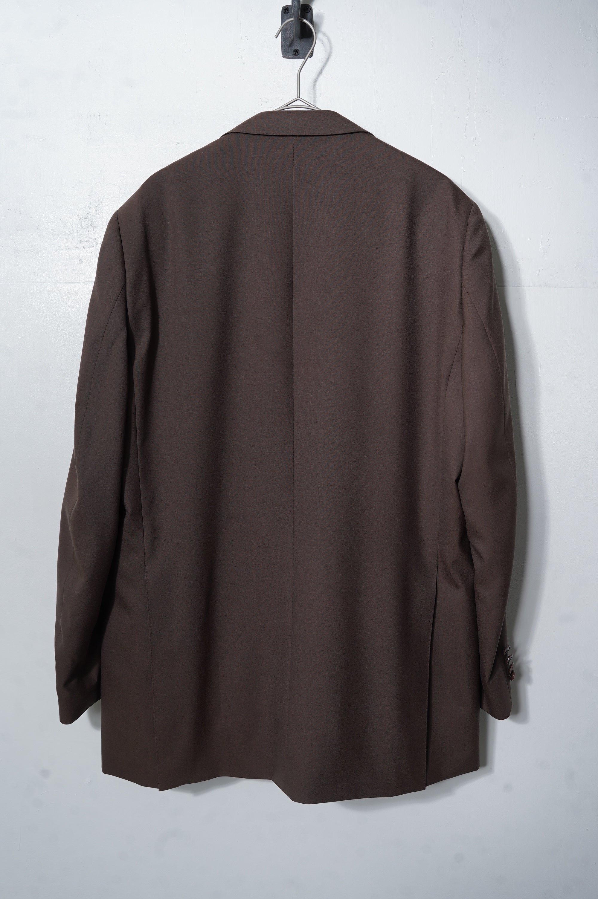 REVERBERATE "TAILORED JACKET"