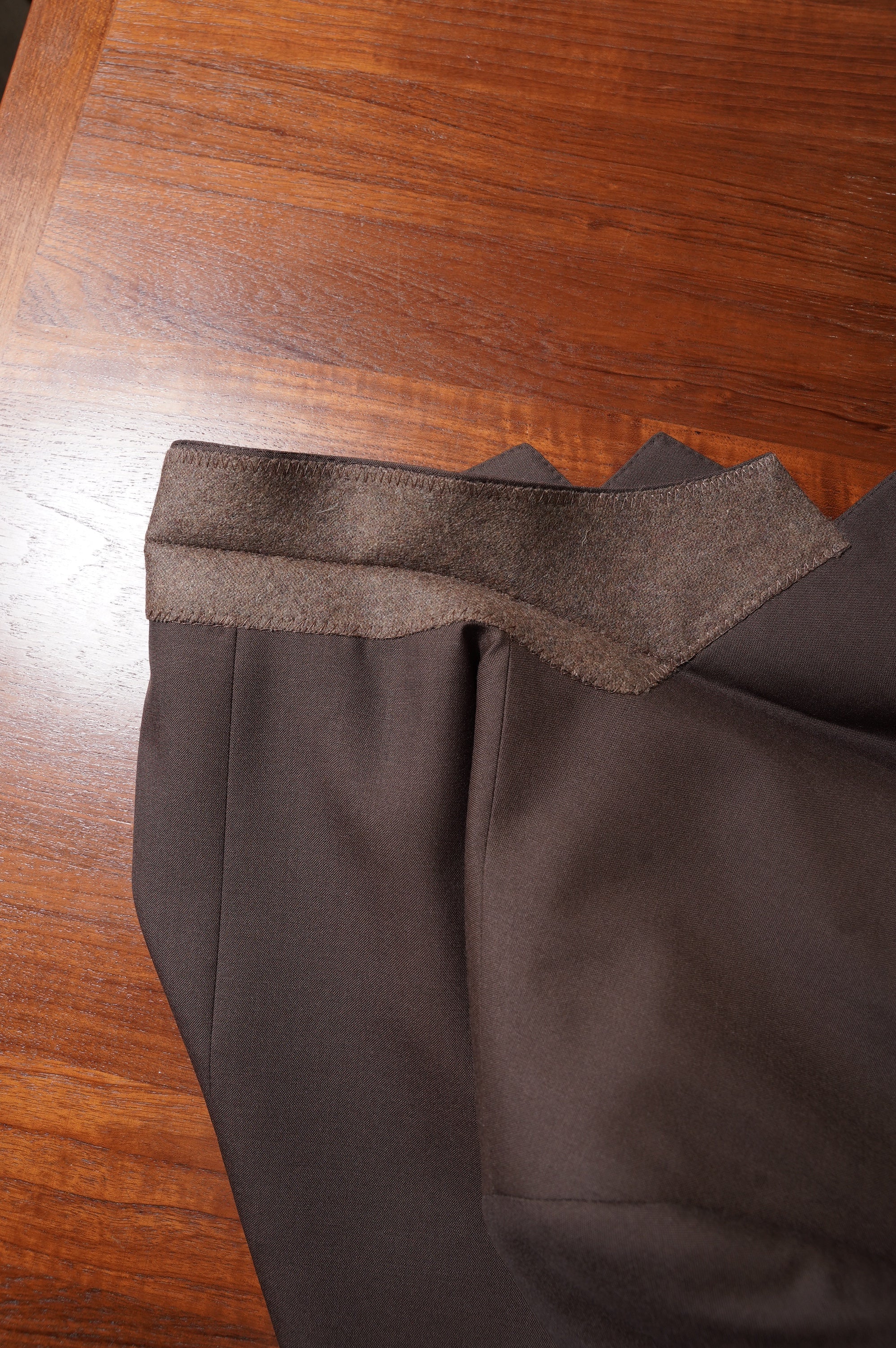 REVERBERATE "TAILORED JACKET"