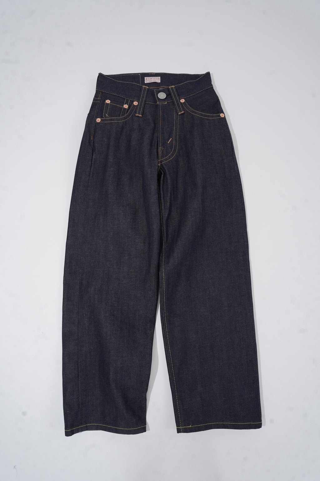 KOOKY ZOO "JUVENILE DENIM PANTS"