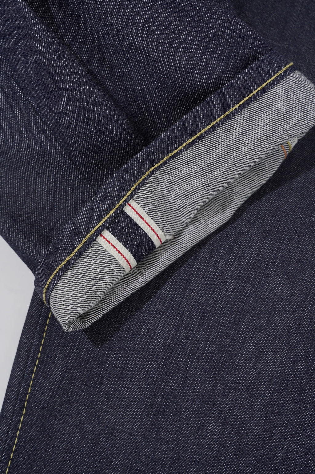 KOOKY ZOO "JUVENILE DENIM PANTS"