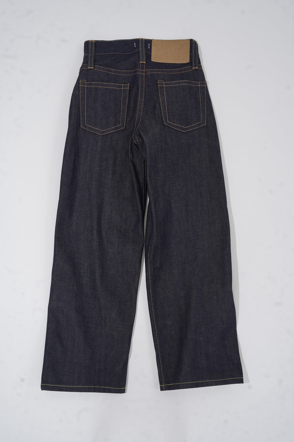 KOOKY ZOO "JUVENILE DENIM PANTS"