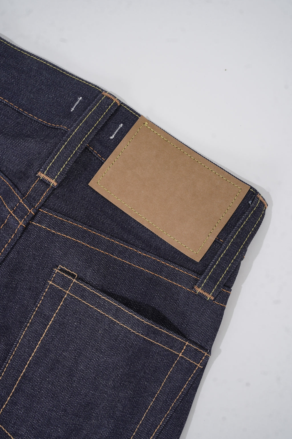KOOKY ZOO "JUVENILE DENIM PANTS"