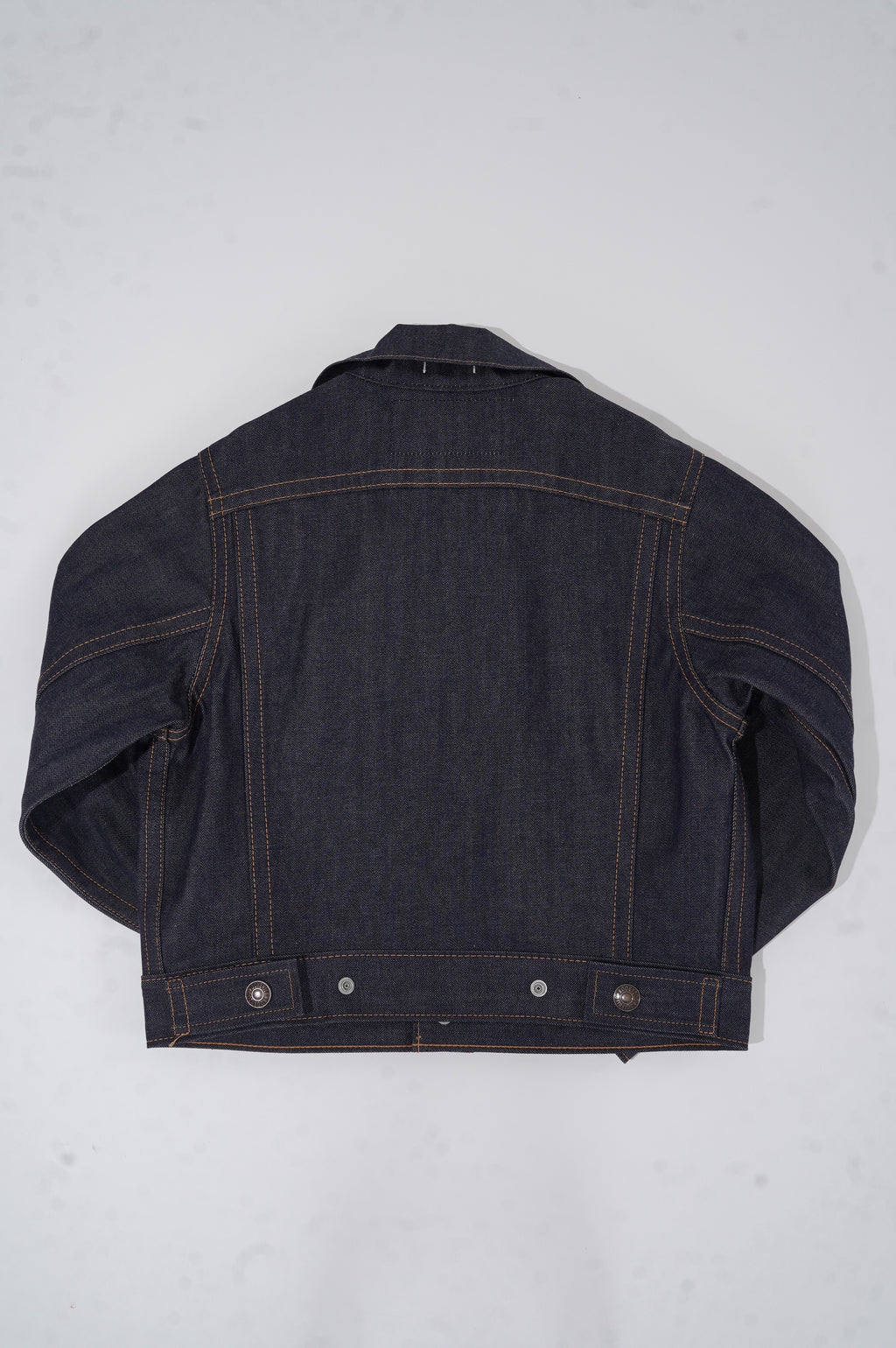 KOOKY ZOO "JUVENILE DENIM JACKET TYPE3"