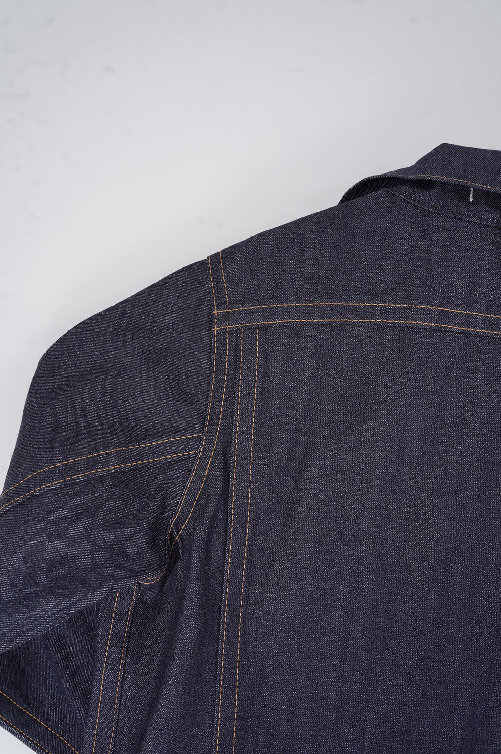 KOOKY ZOO "JUVENILE DENIM JACKET TYPE3"