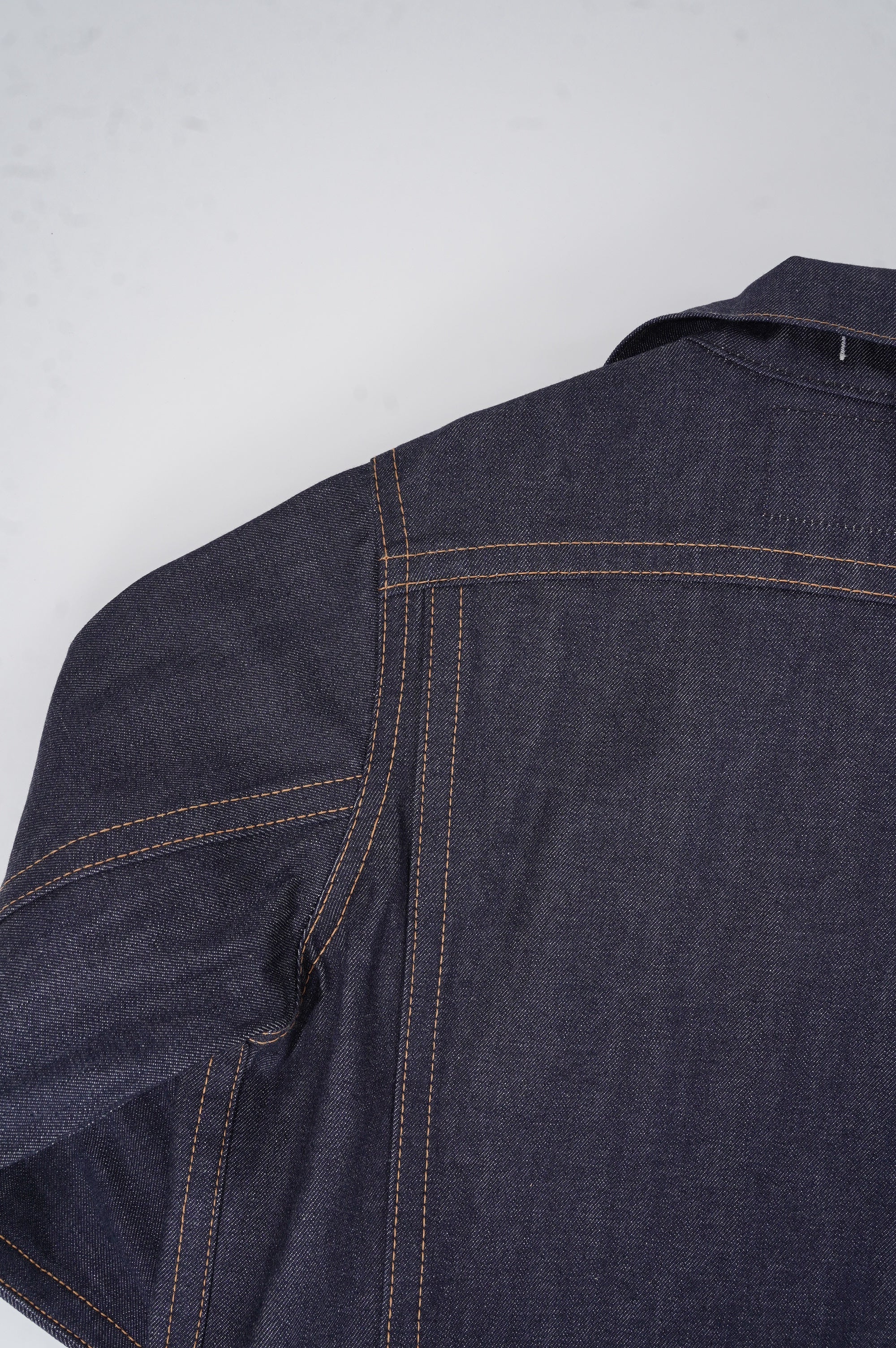 KOOKY ZOO "JUVENILE DENIM JACKET TYPE3"