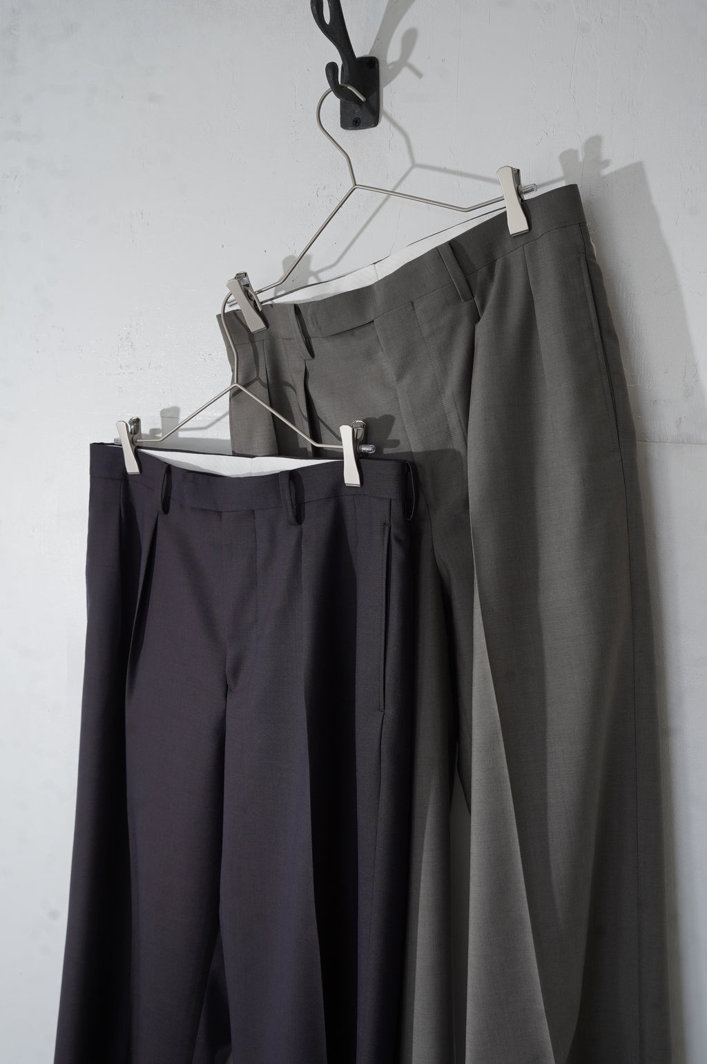 MAATEE&SONS "FOREVER SLACKS TYPE2"