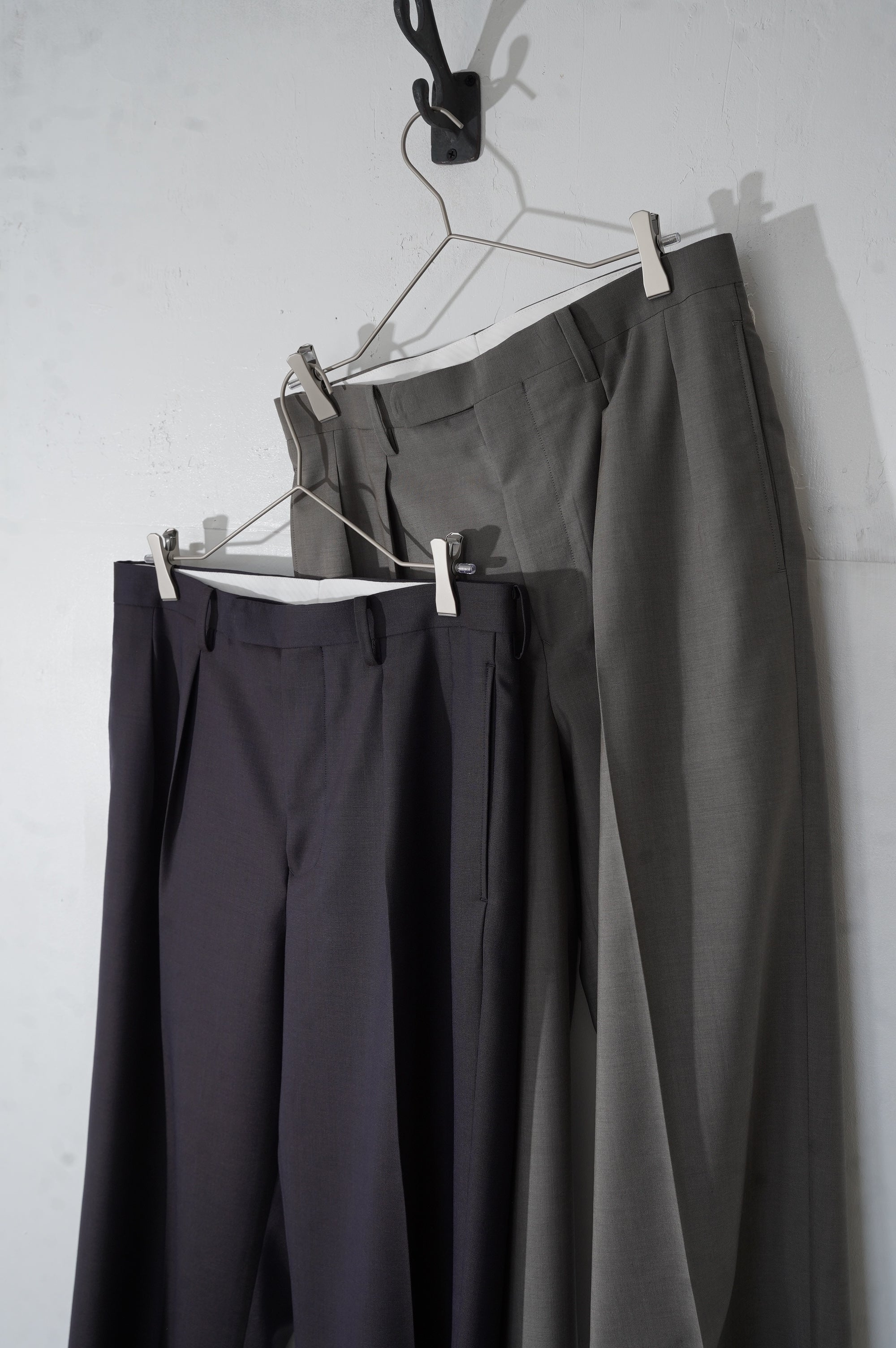 MAATEE&SONS "FOREVER SLACKS TYPE2"
