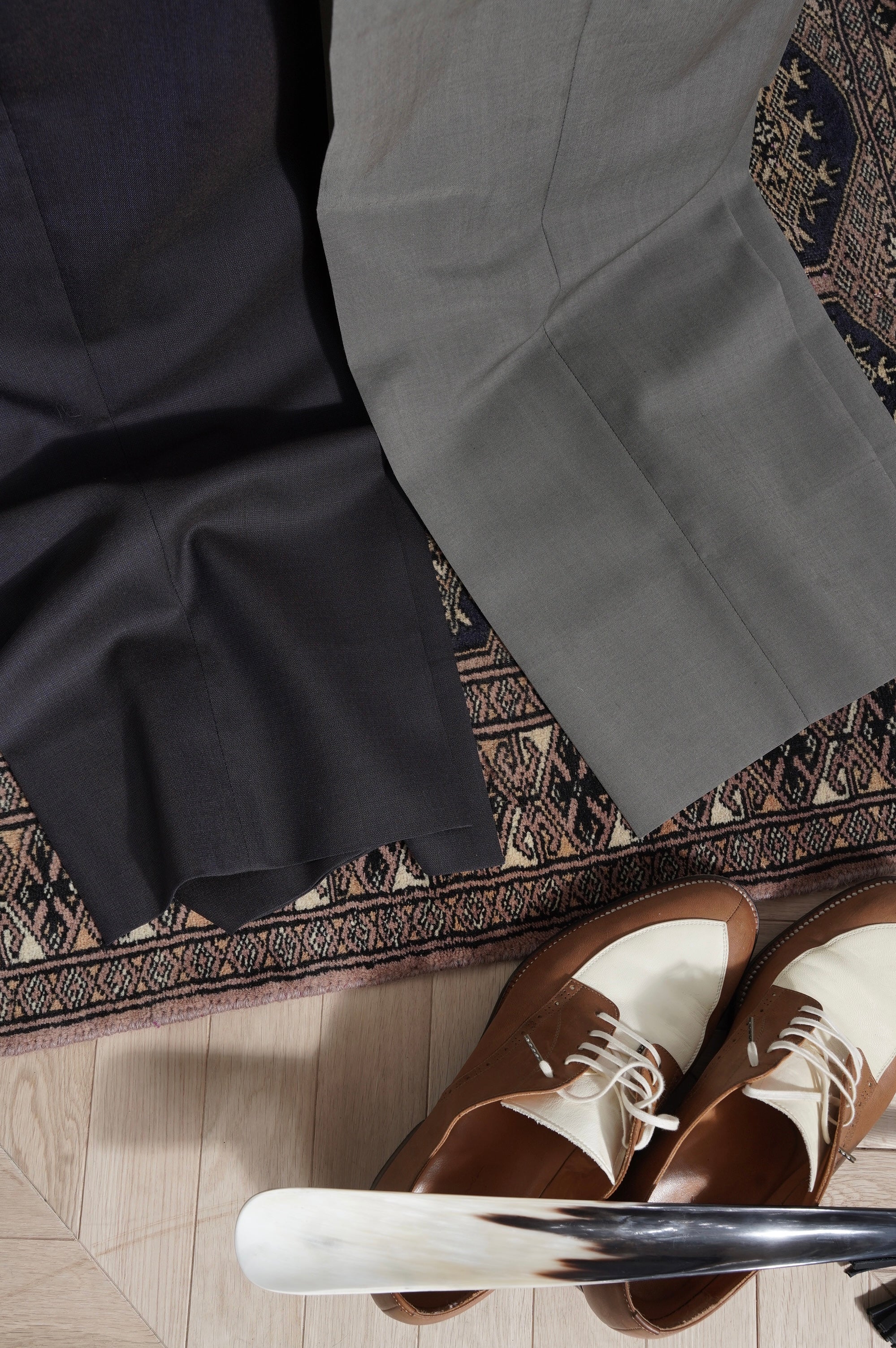 MAATEE&SONS "FOREVER SLACKS TYPE2"