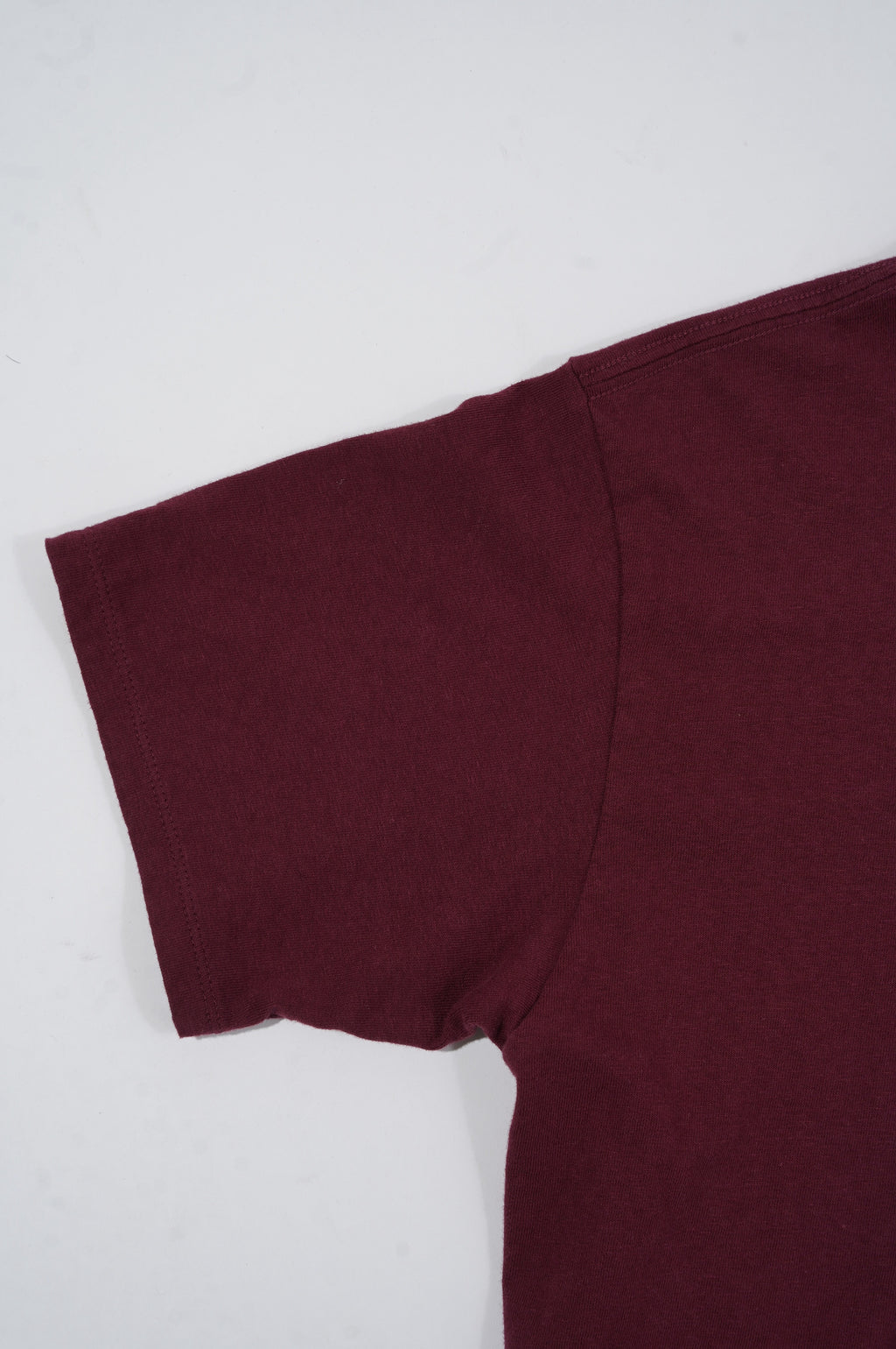 MAATEE&SONS "PRINT TEE" [ENJI FOREVER]