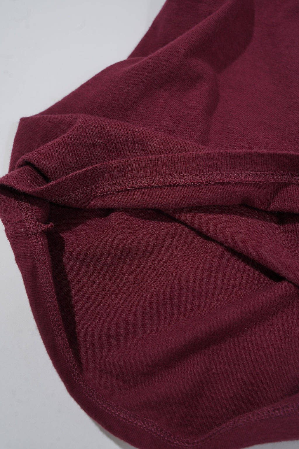 MAATEE&SONS "PRINT TEE" [ENJI FOREVER]