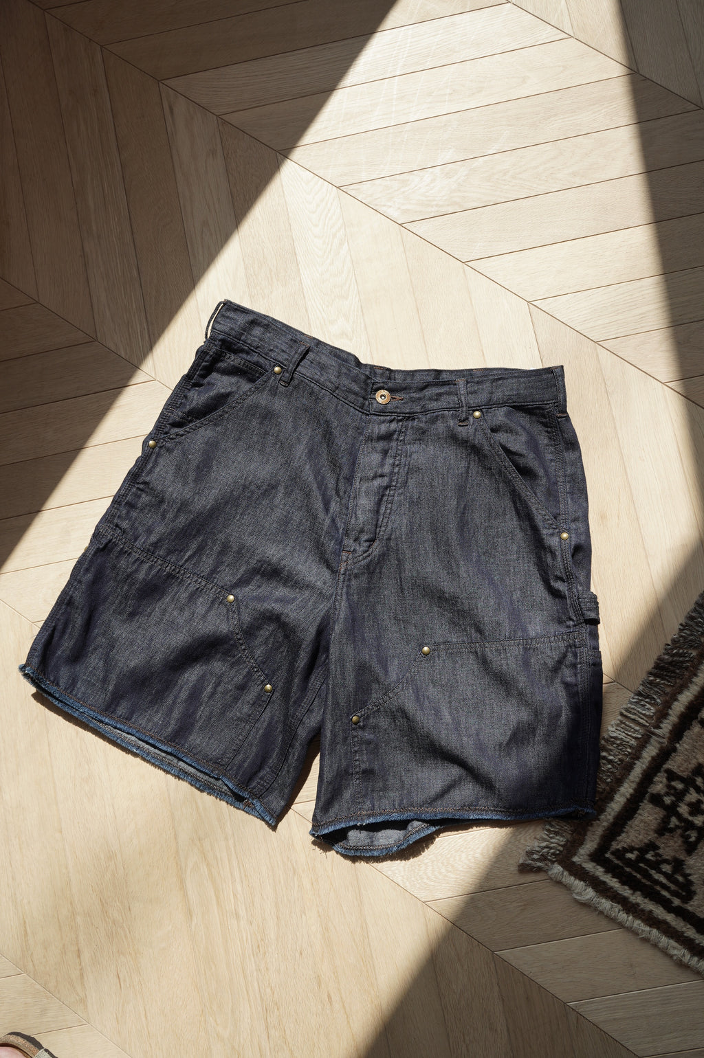 MAATEE&SONS "SHORT PAINTER"