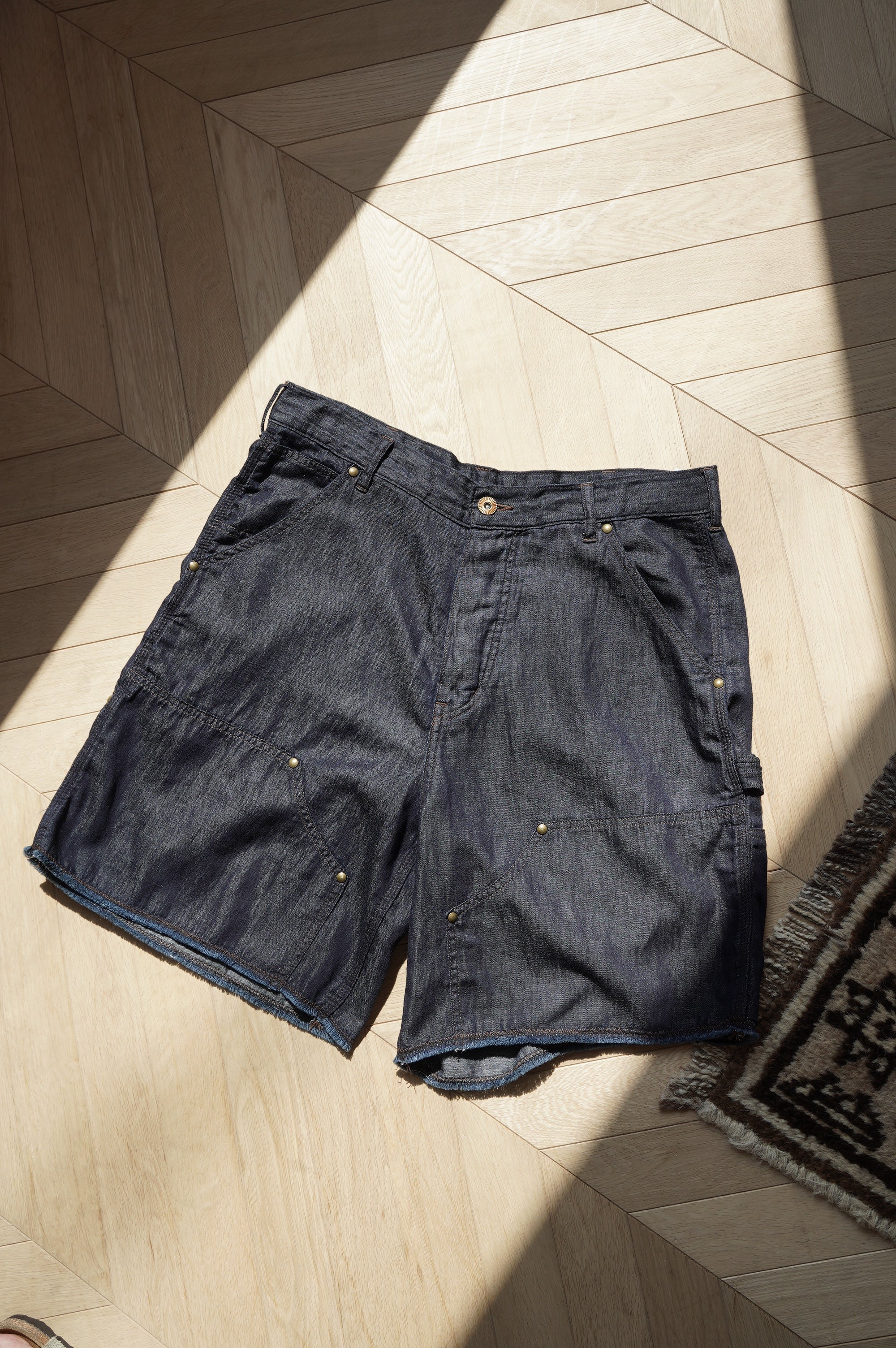 MAATEE&SONS "SHORT PAINTER"