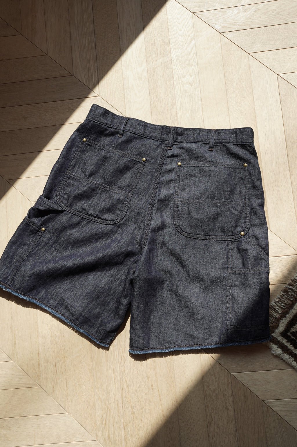MAATEE&SONS "SHORT PAINTER"
