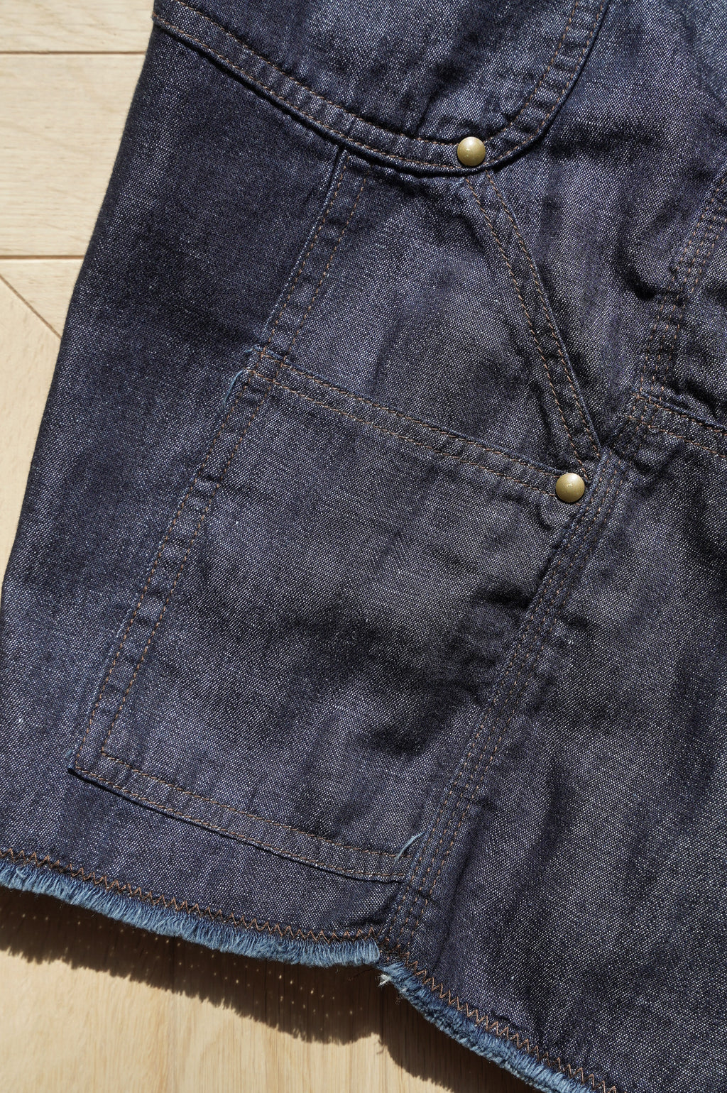 MAATEE&SONS "SHORT PAINTER"