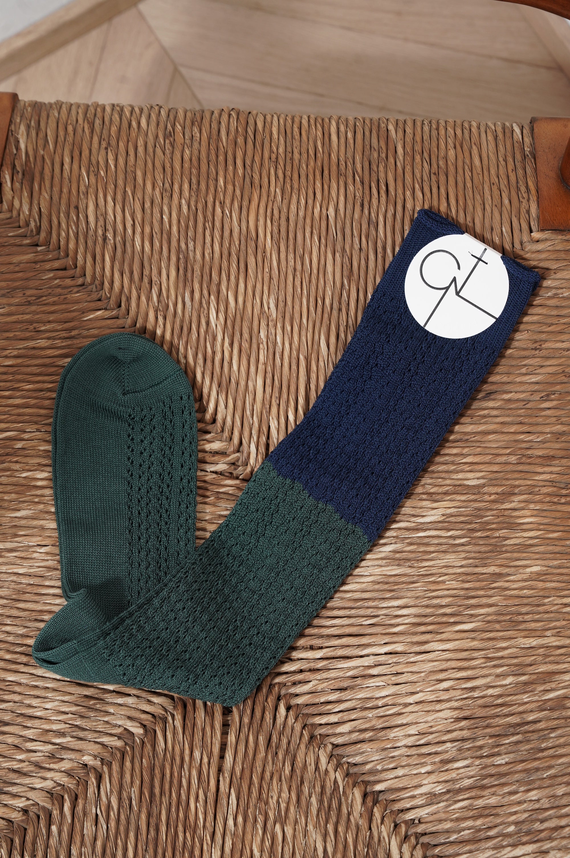 conlead "Lace long 2tone"