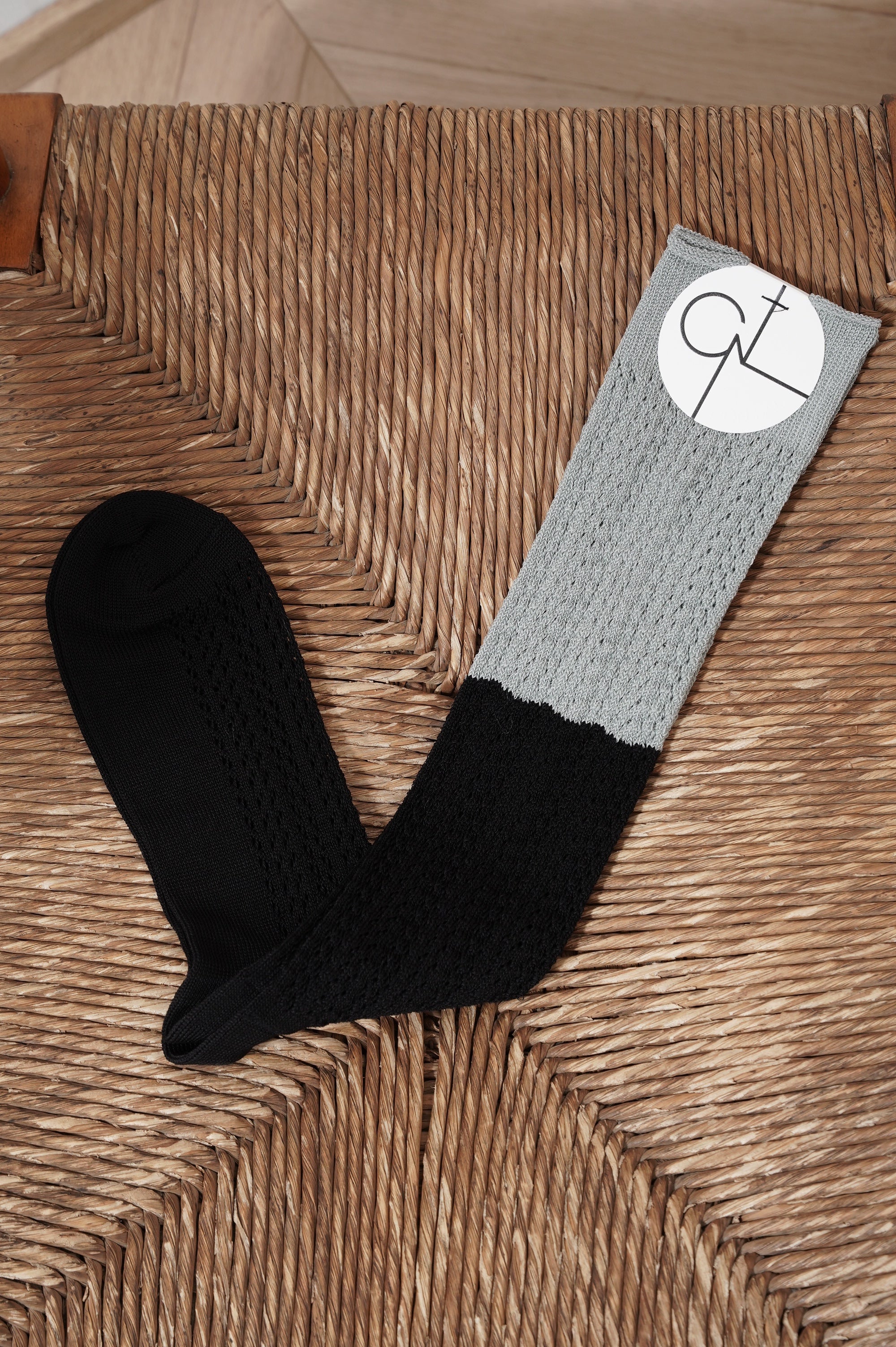 conlead "Lace long 2tone"