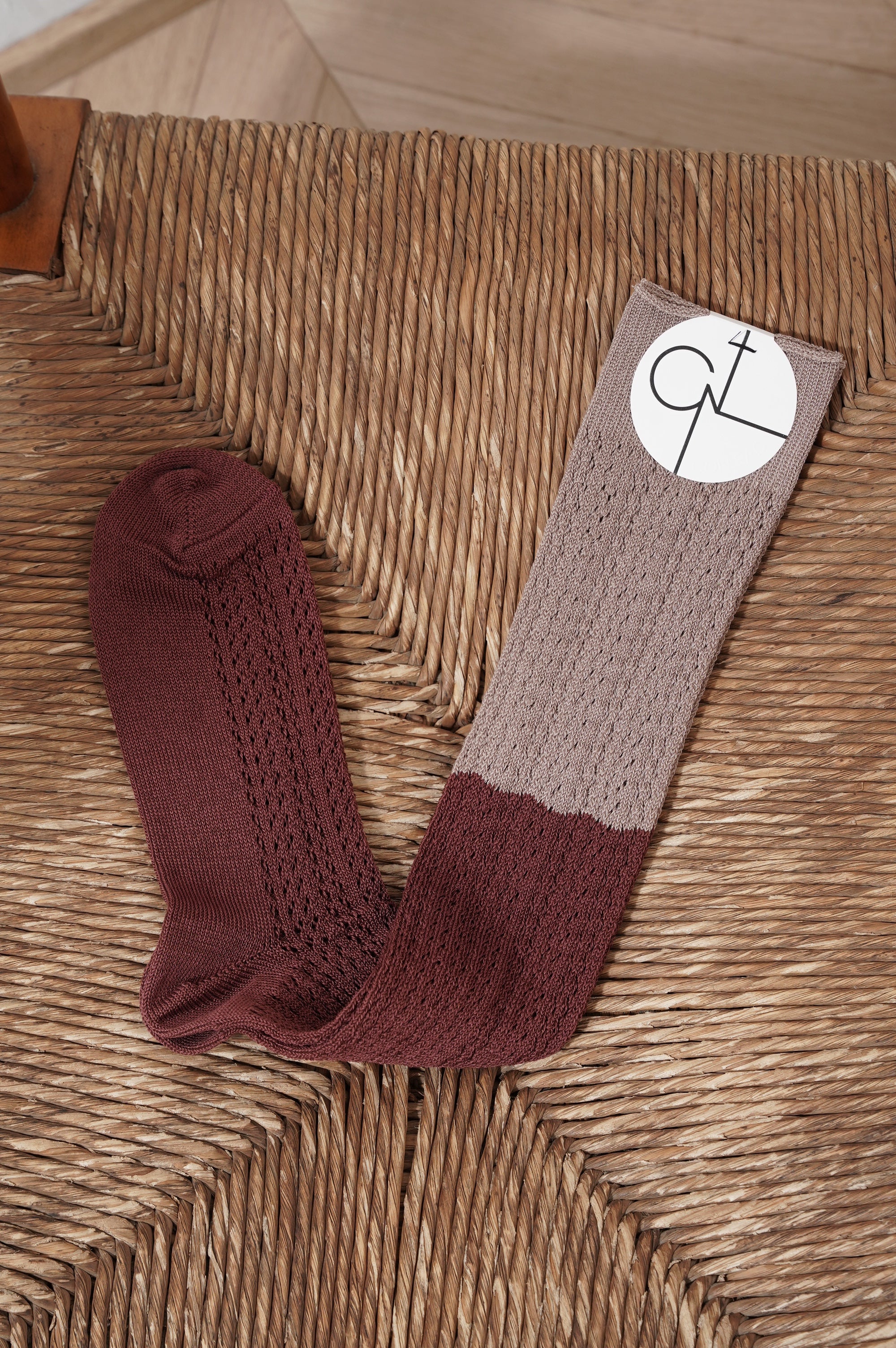 conlead "Lace long 2tone"