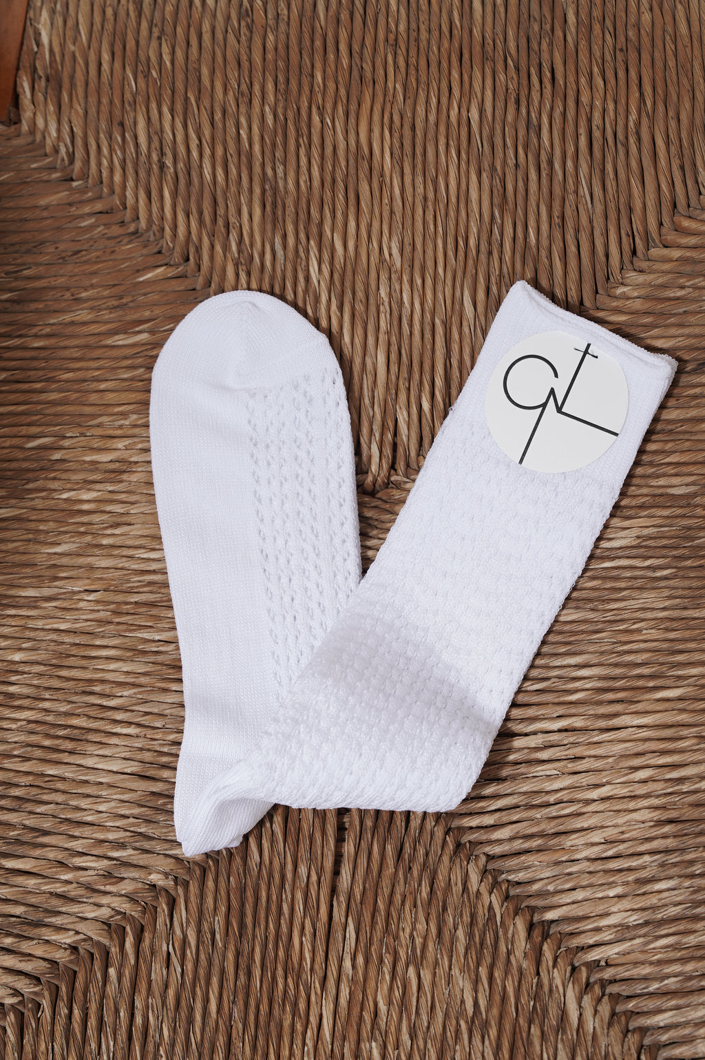 conlead "Lace short"