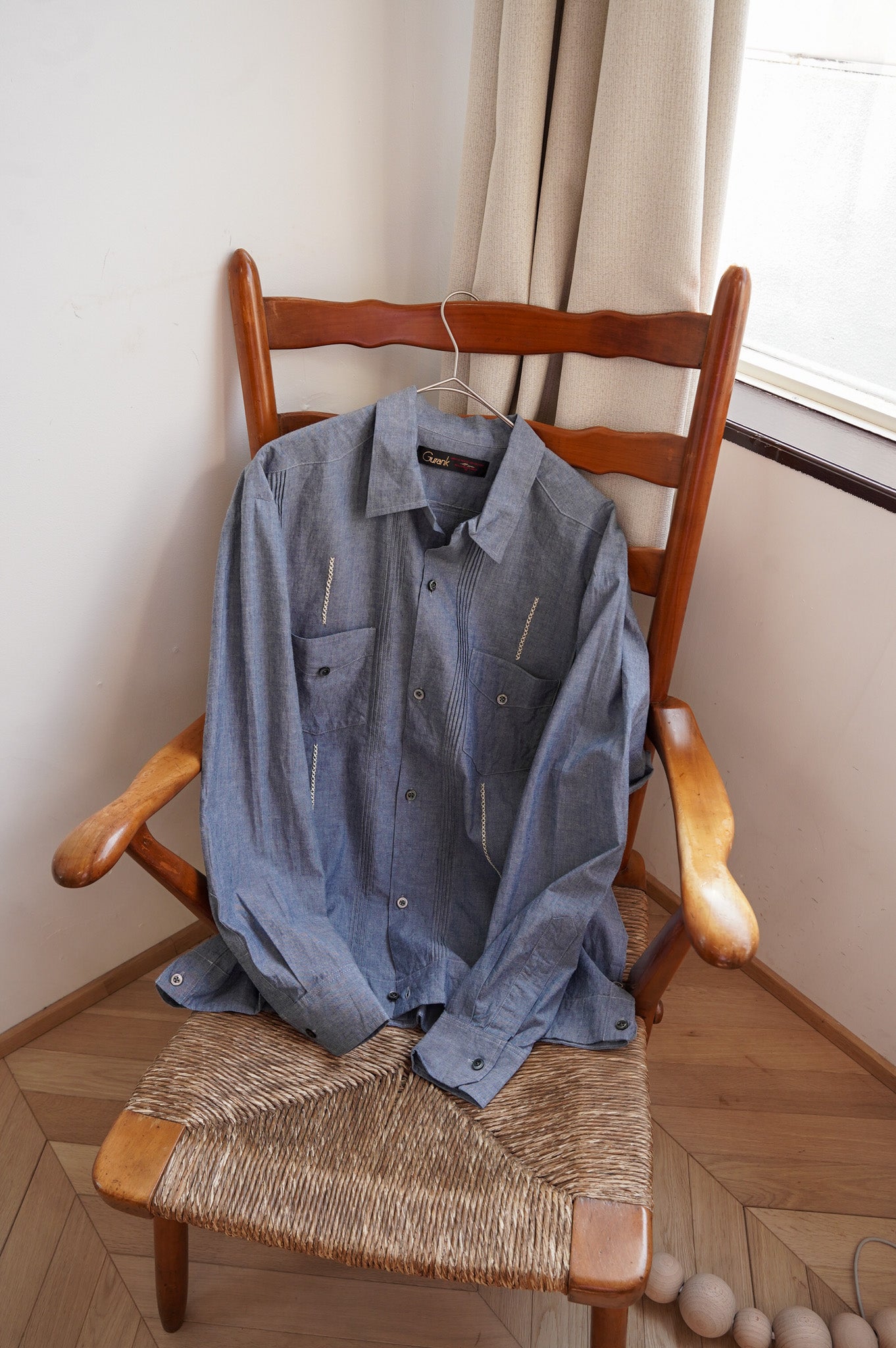 Gurank "Guayabera"
