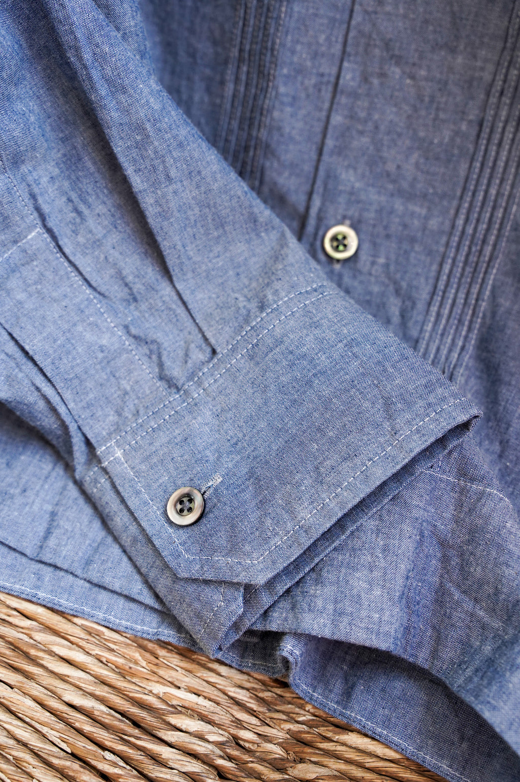 Gurank "Guayabera"
