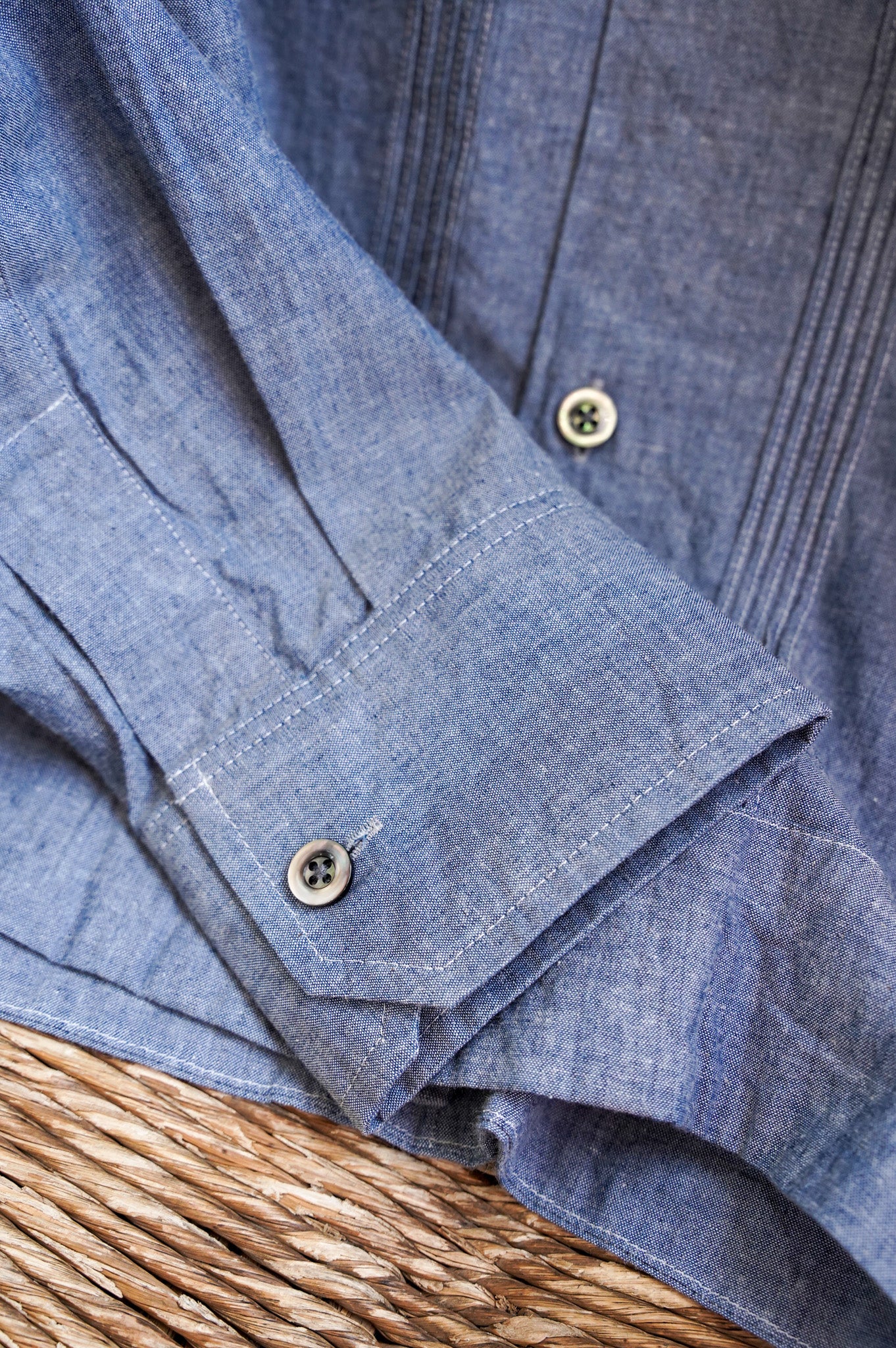 Gurank "Guayabera"