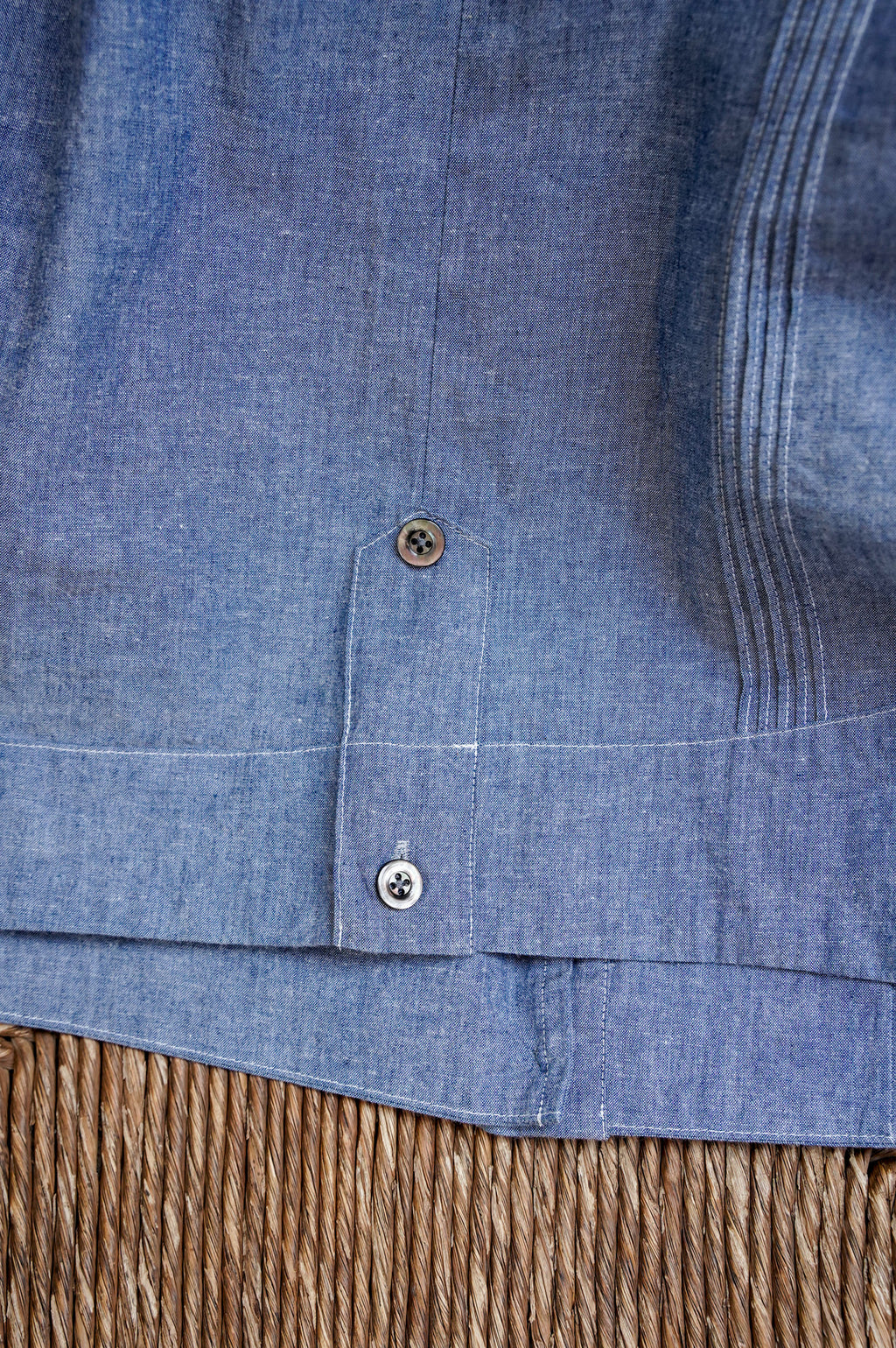 Gurank "Guayabera"