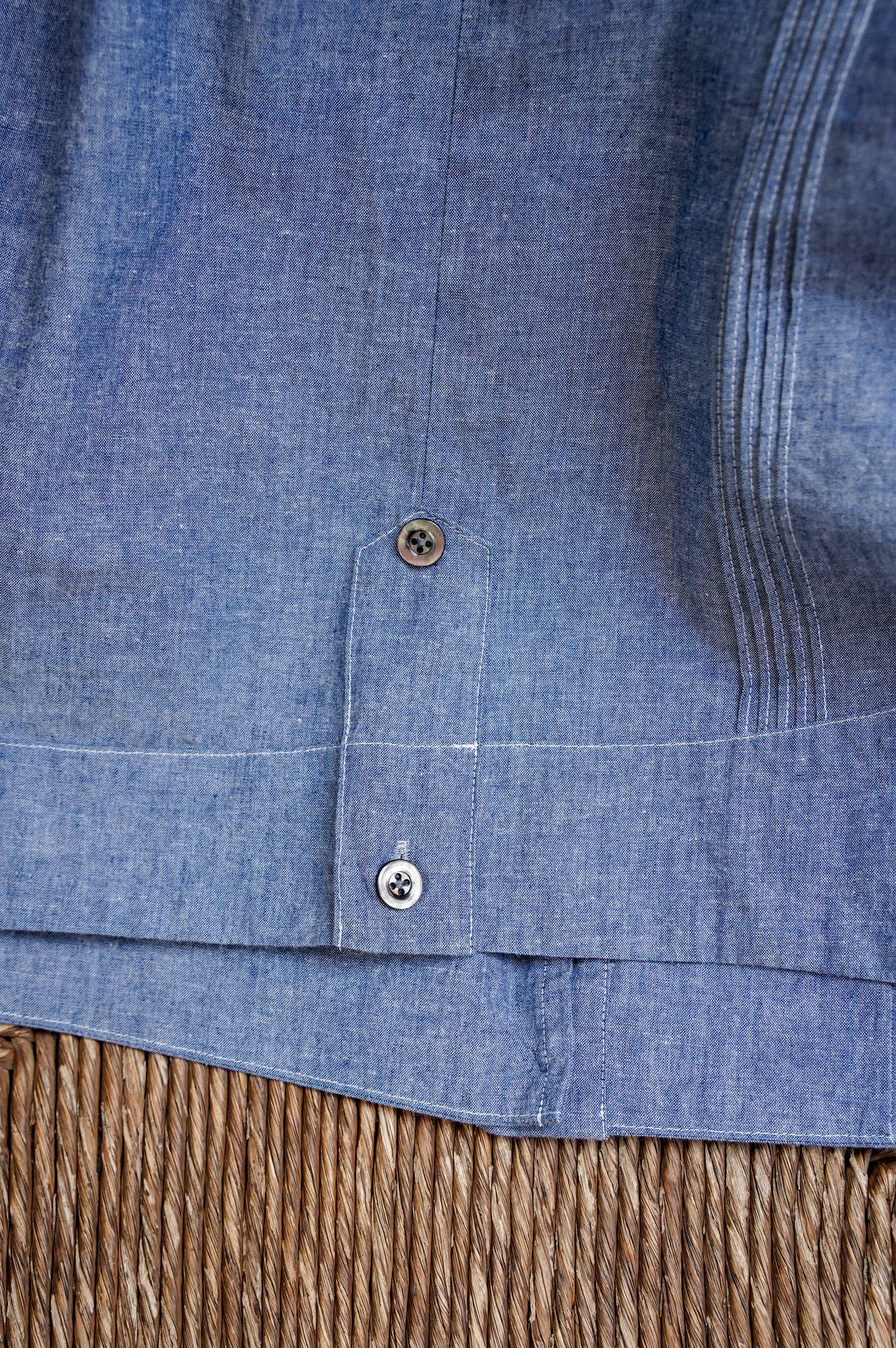 Gurank "Guayabera"