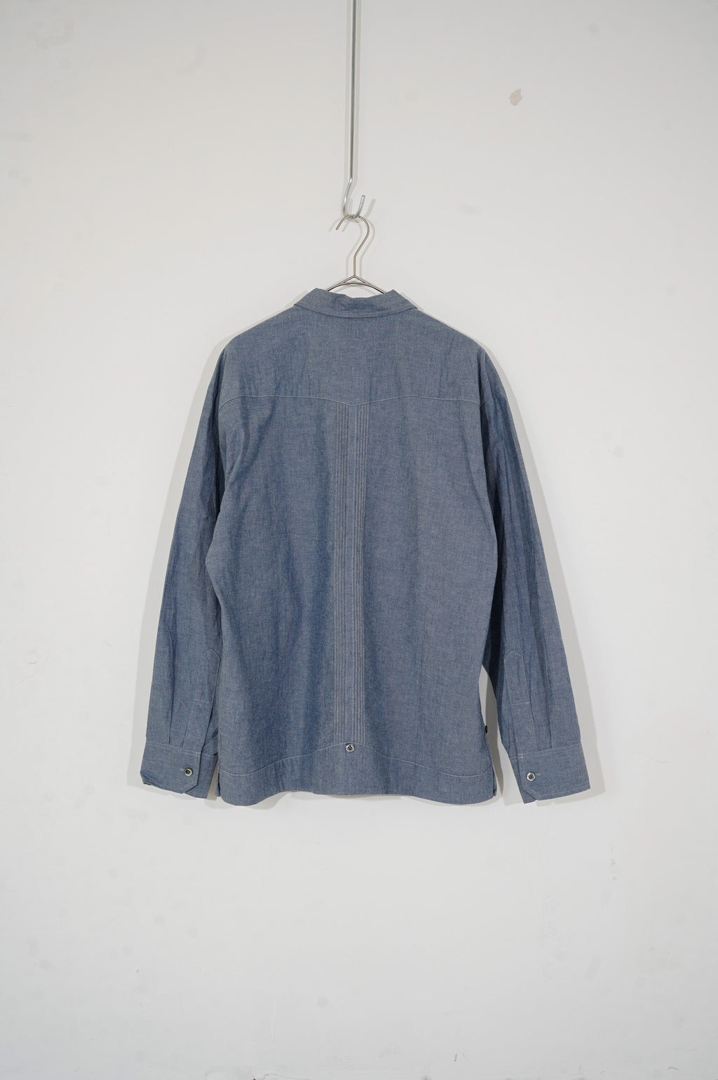 Gurank "Guayabera"