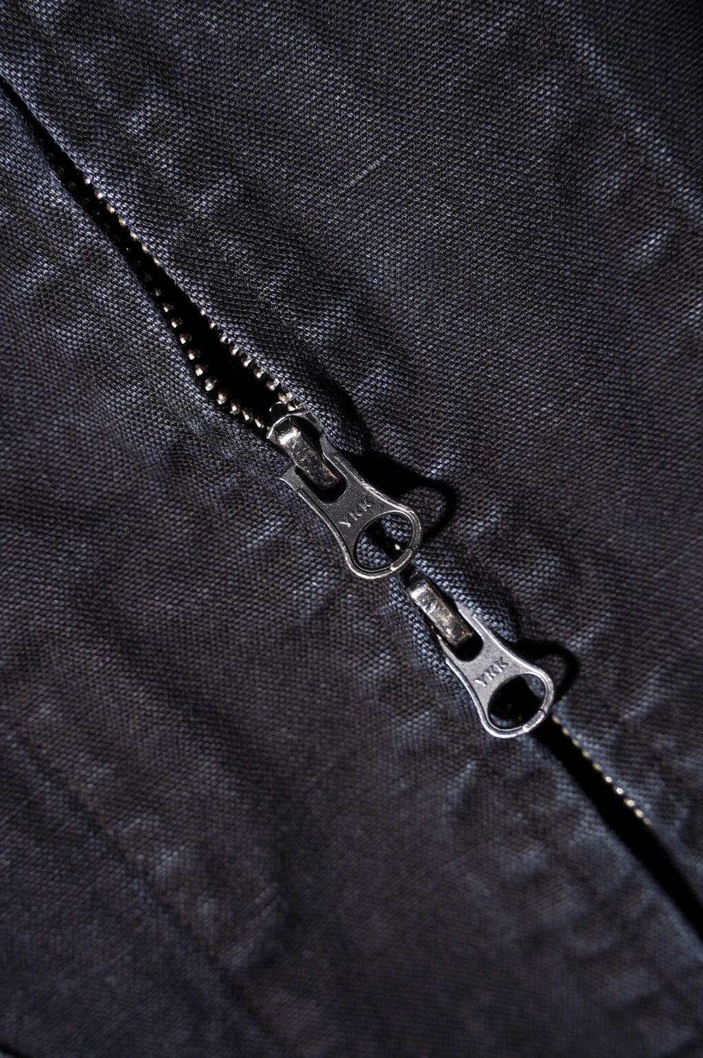 Gurank "CH Logger Jacket" [BLACK]