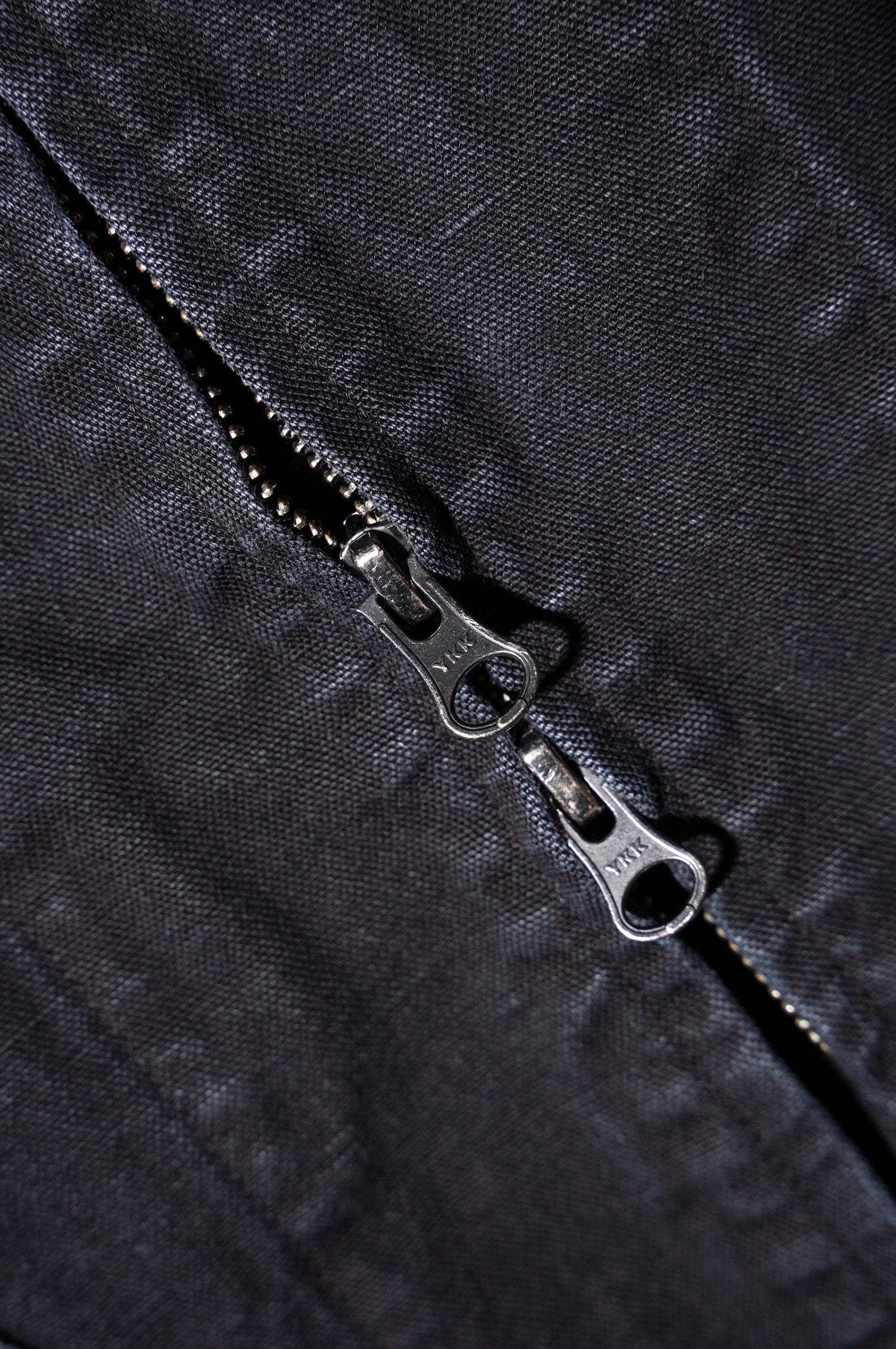 Gurank "CH Logger Jacket" [BLACK]