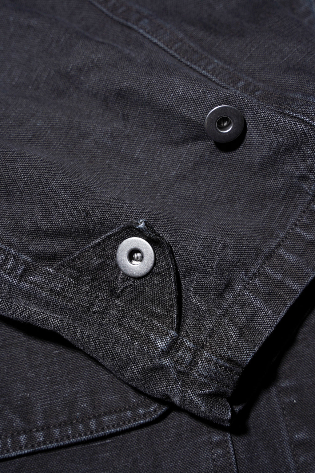 Gurank "CH Logger Jacket" [BLACK]