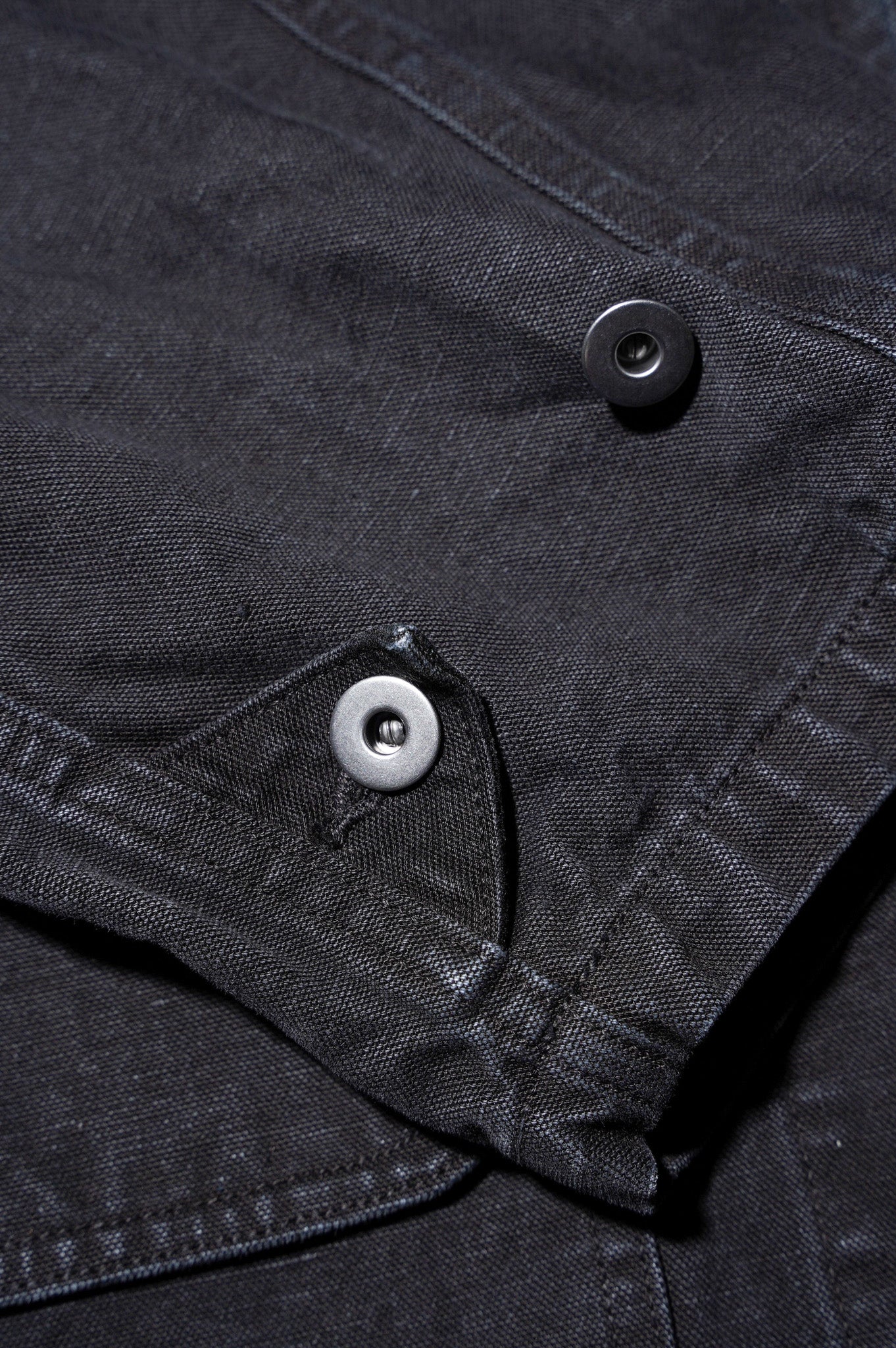 Gurank "CH Logger Jacket" [BLACK]