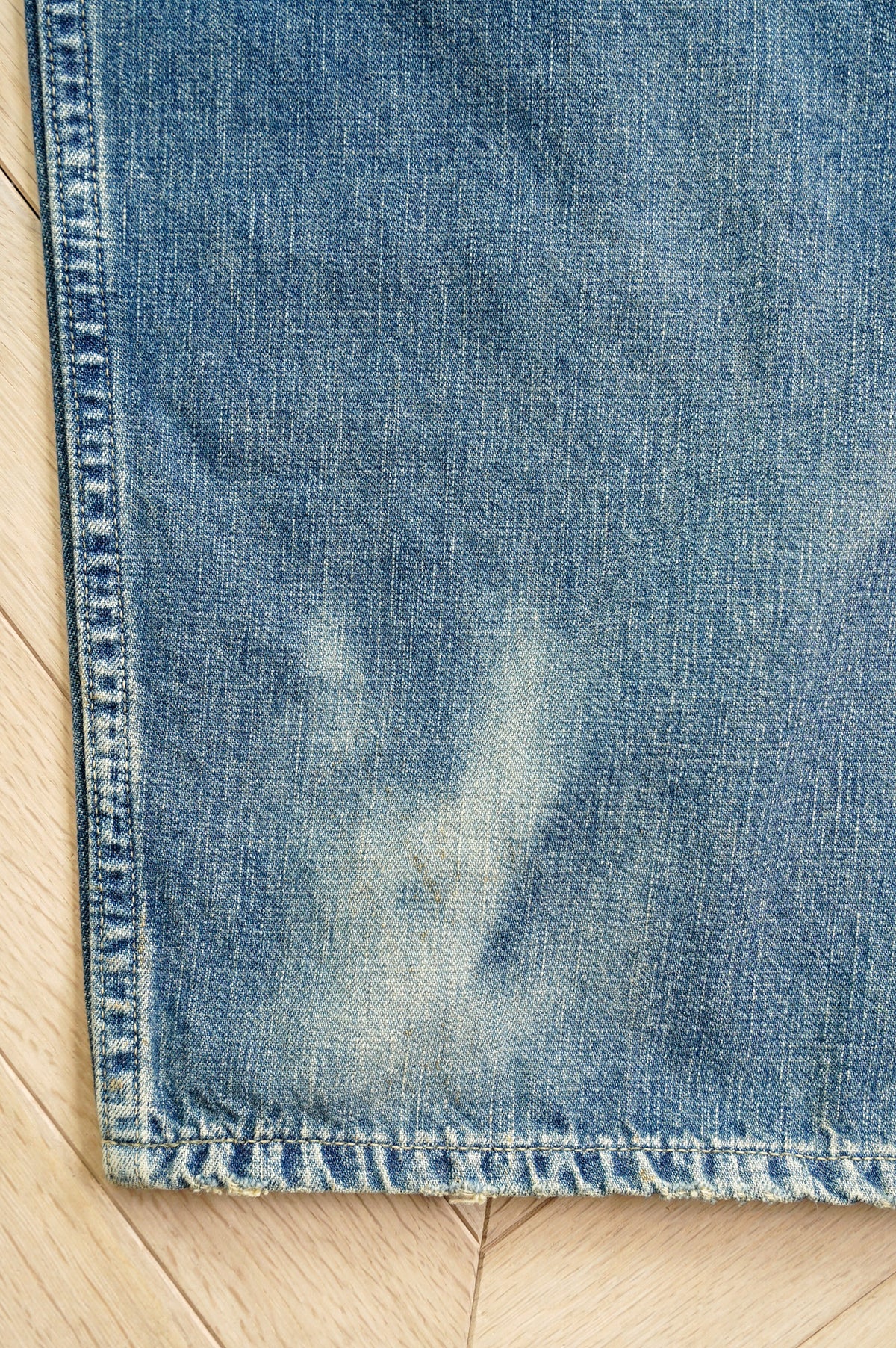 KOOKY ZOO "U.S.N UTILITY TROUSERS"