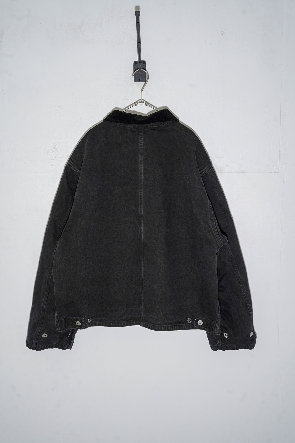Gurank "CH Logger Jacket" [BLACK]