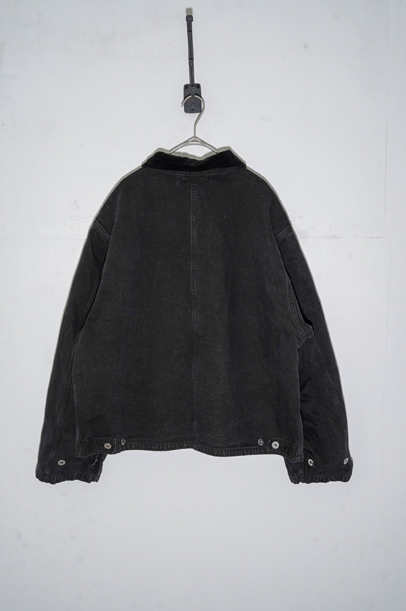 Gurank "CH Logger Jacket" [BLACK]