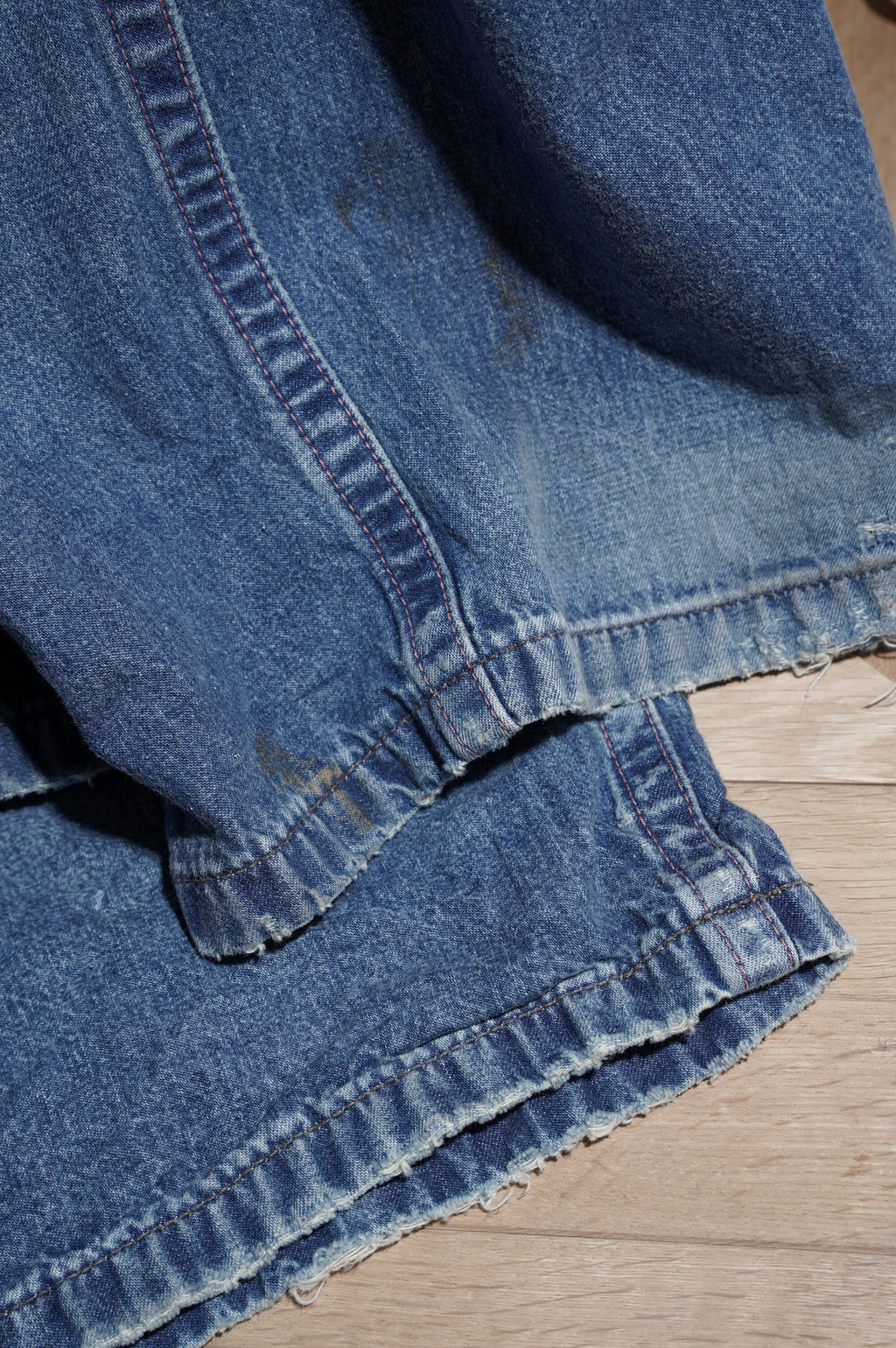 KOOKY ZOO "JUVENILE WORK PANTS TYPE3"