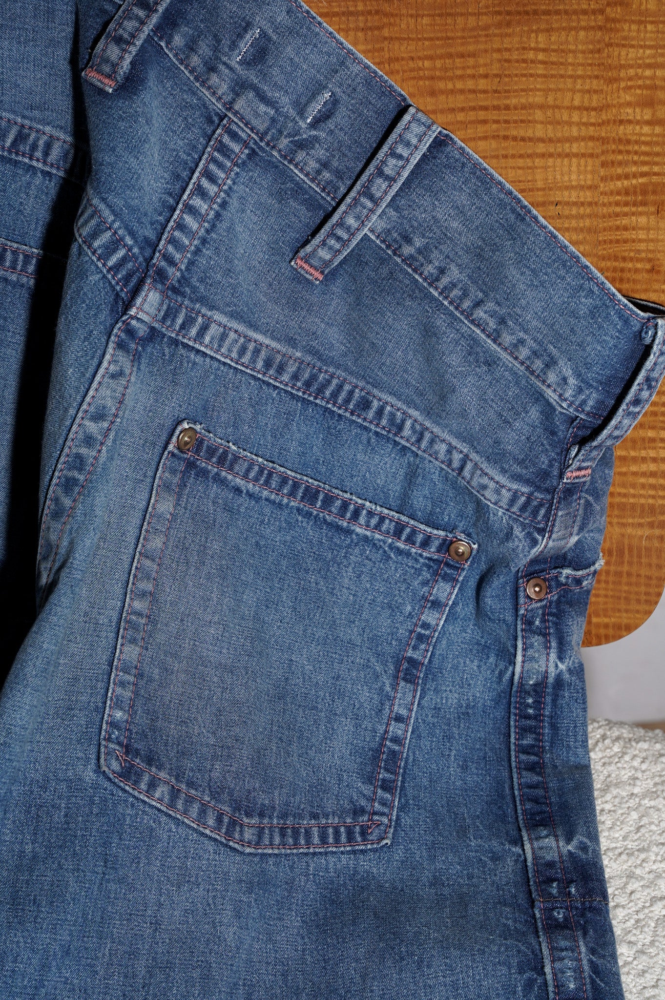 KOOKY ZOO "JUVENILE WORK PANTS TYPE3"