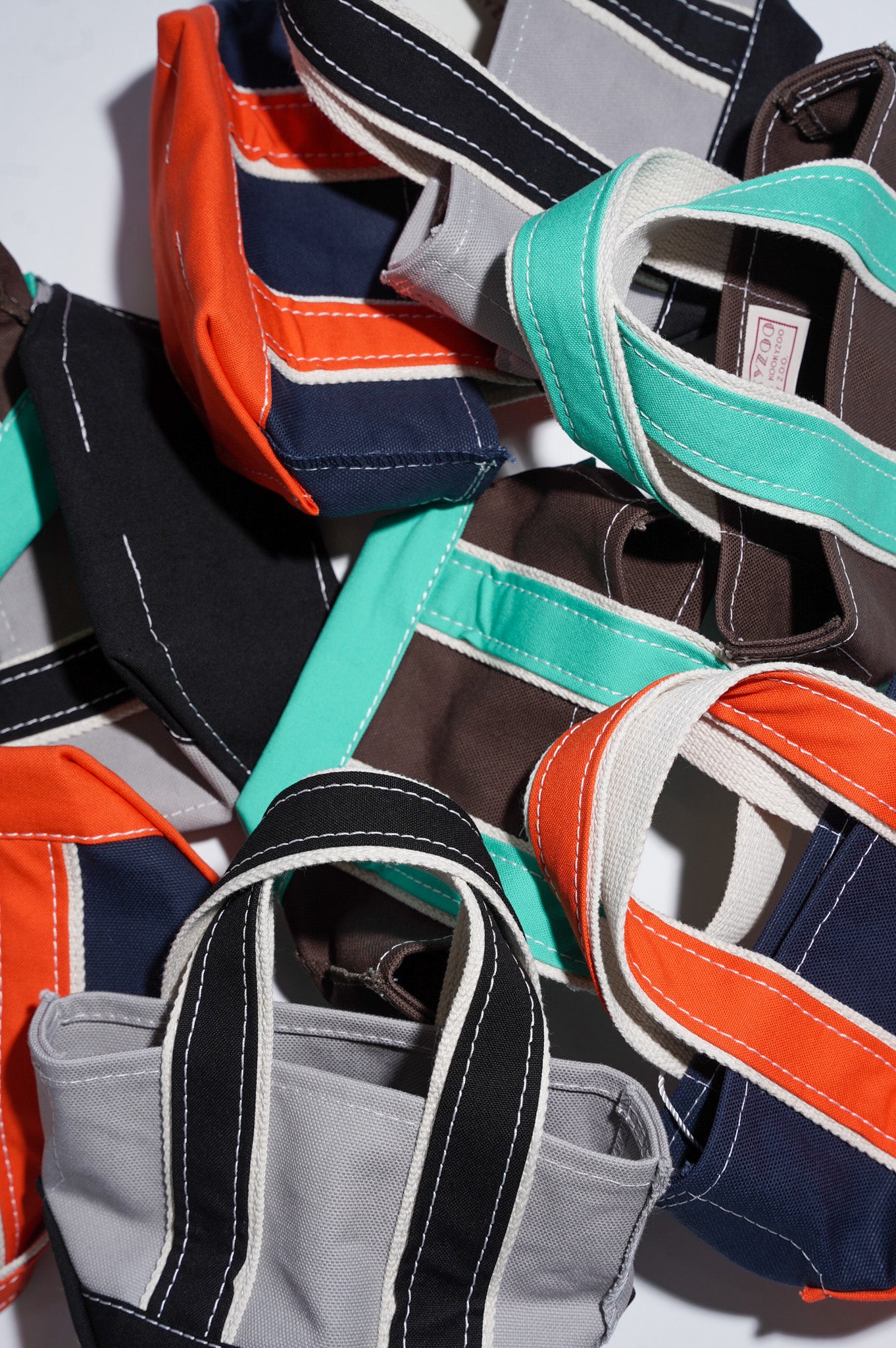 KOOKY ZOO "KOOKY BAG"