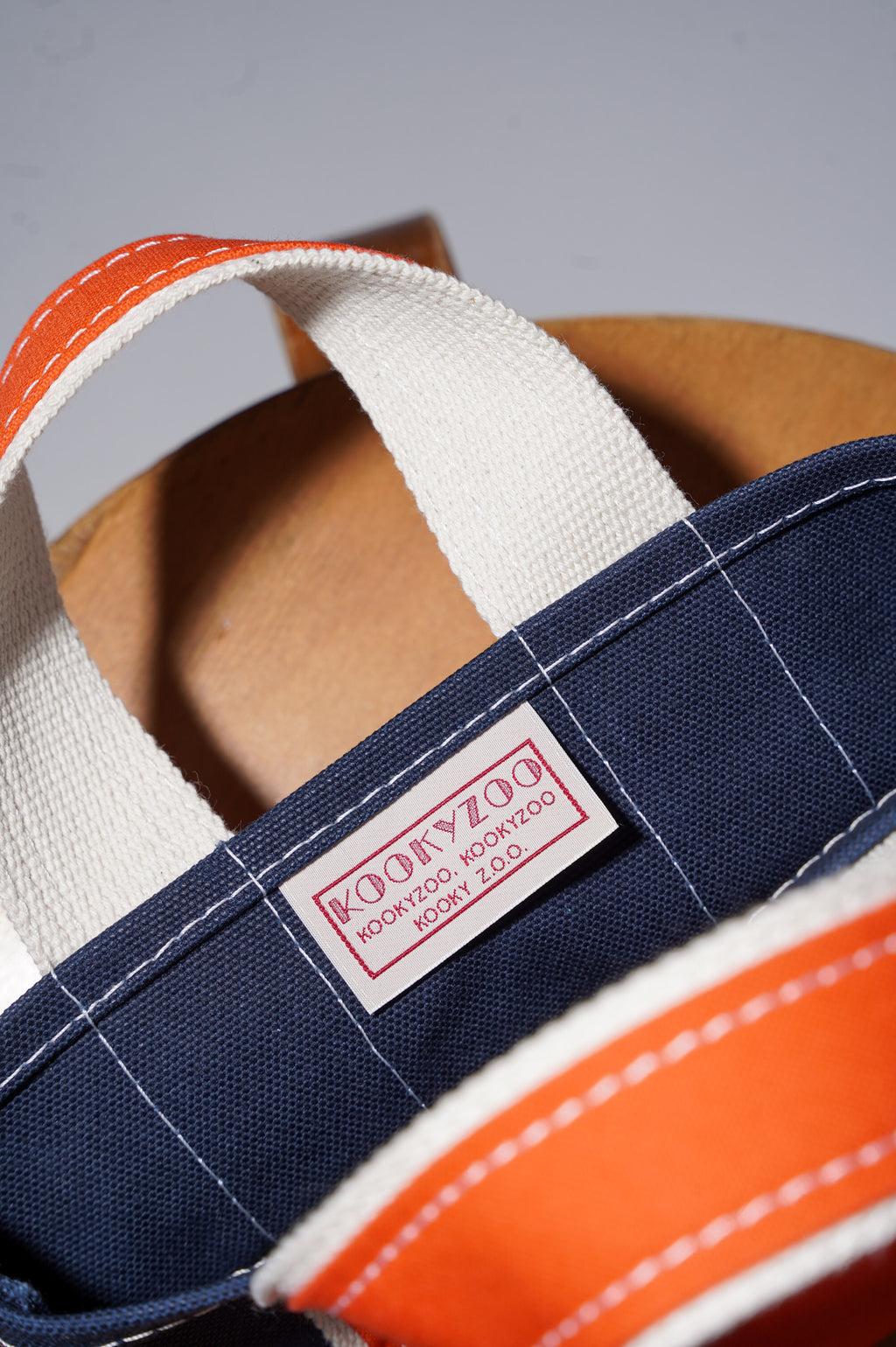 KOOKY ZOO "KOOKY BAG"